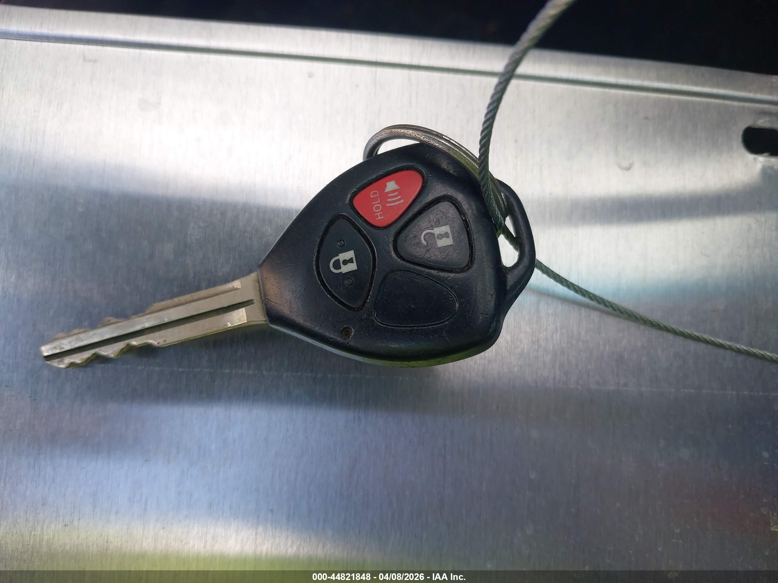 SCION TC image 11