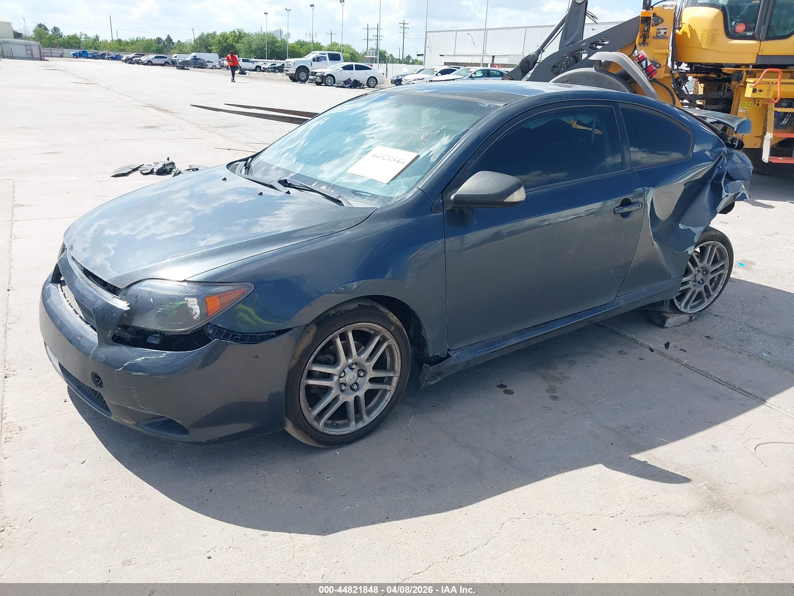 SCION TC image 2