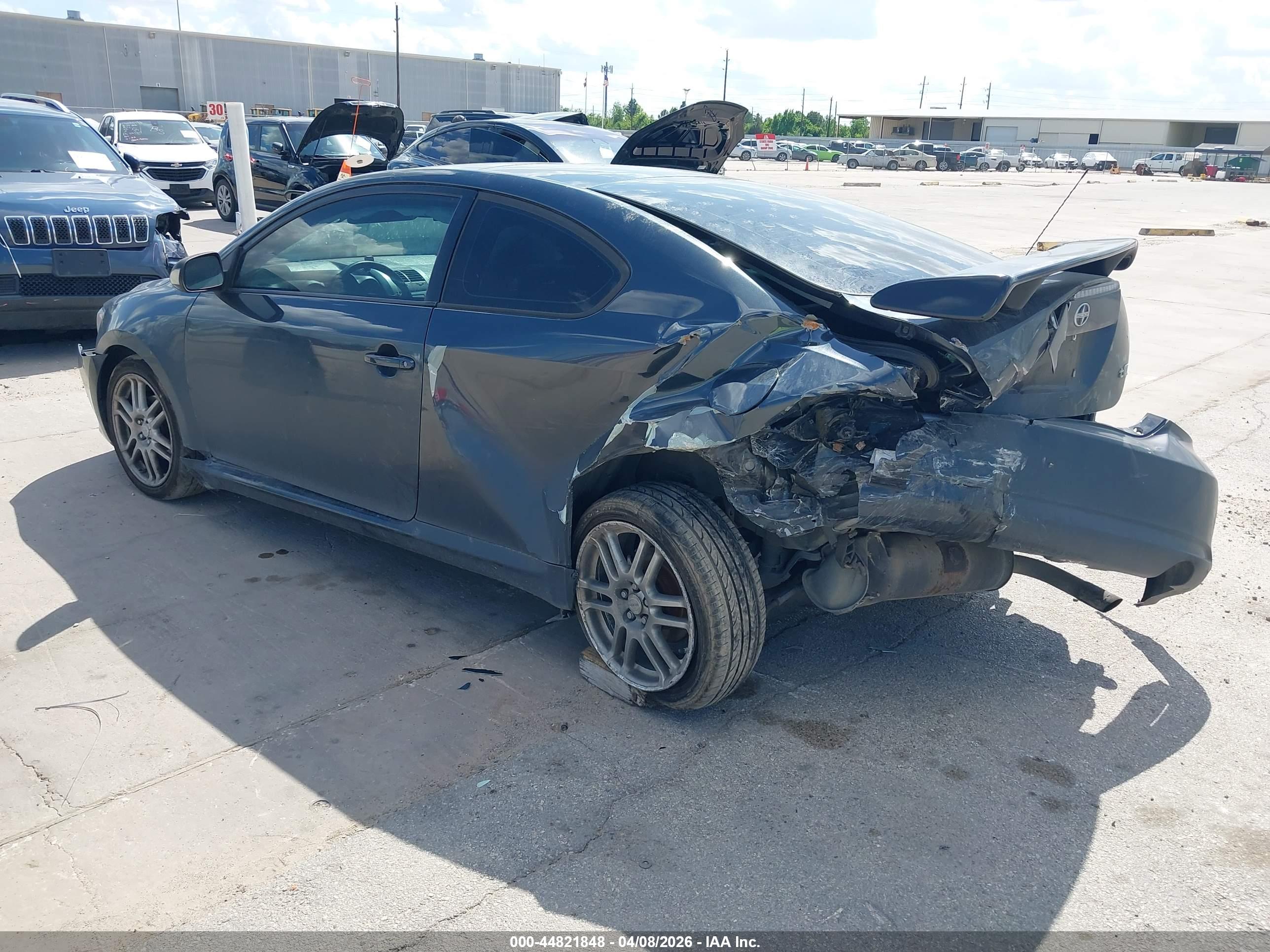 SCION TC image 3