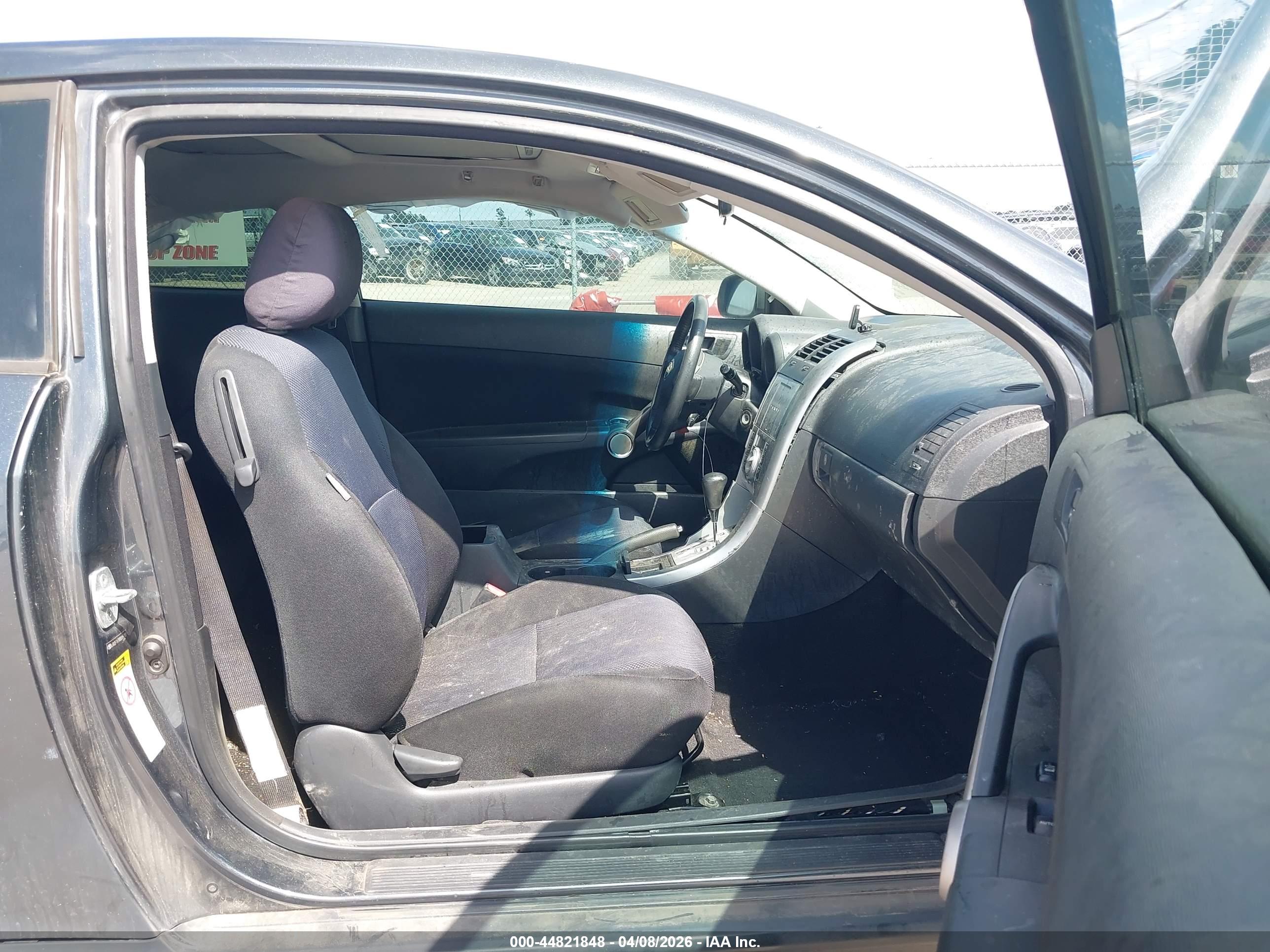 SCION TC image 5