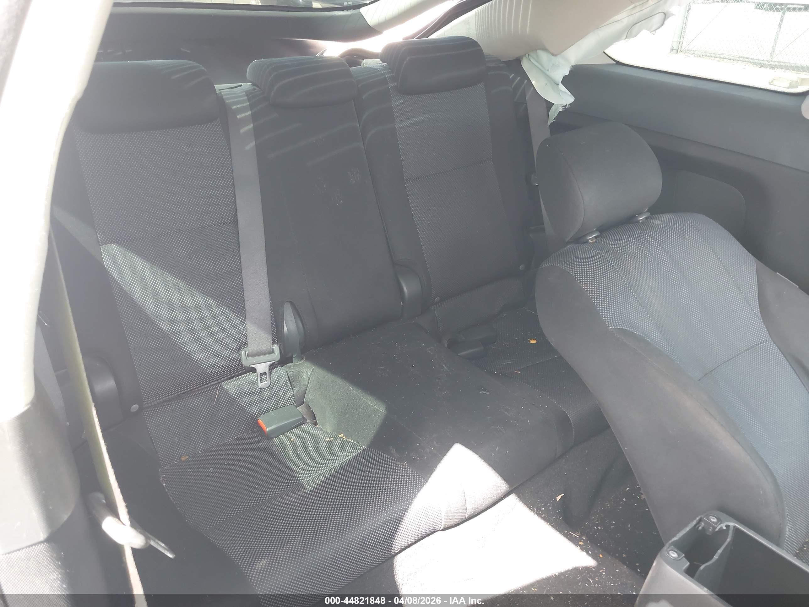 SCION TC image 8