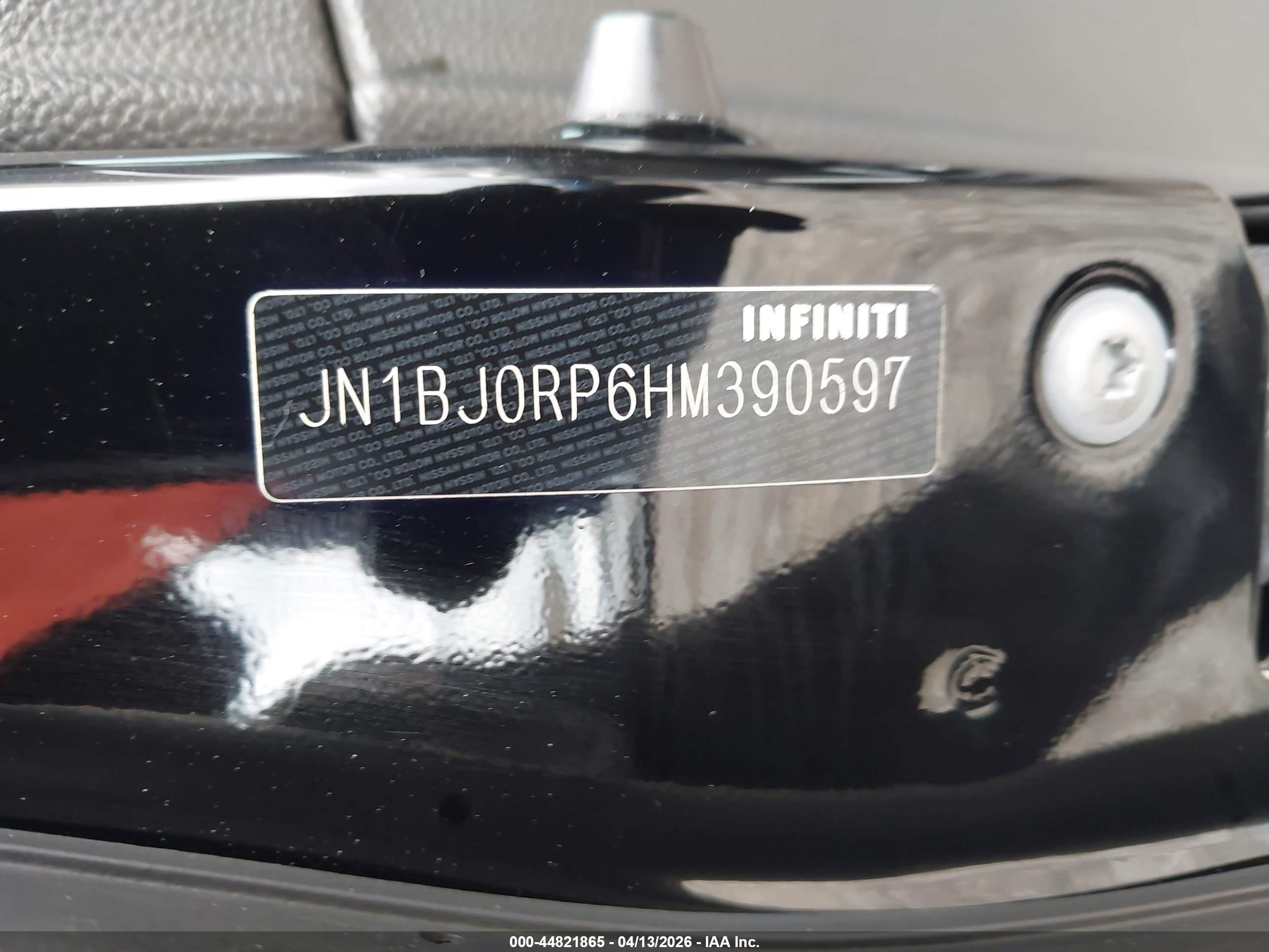 INFINITI QX50 image 9