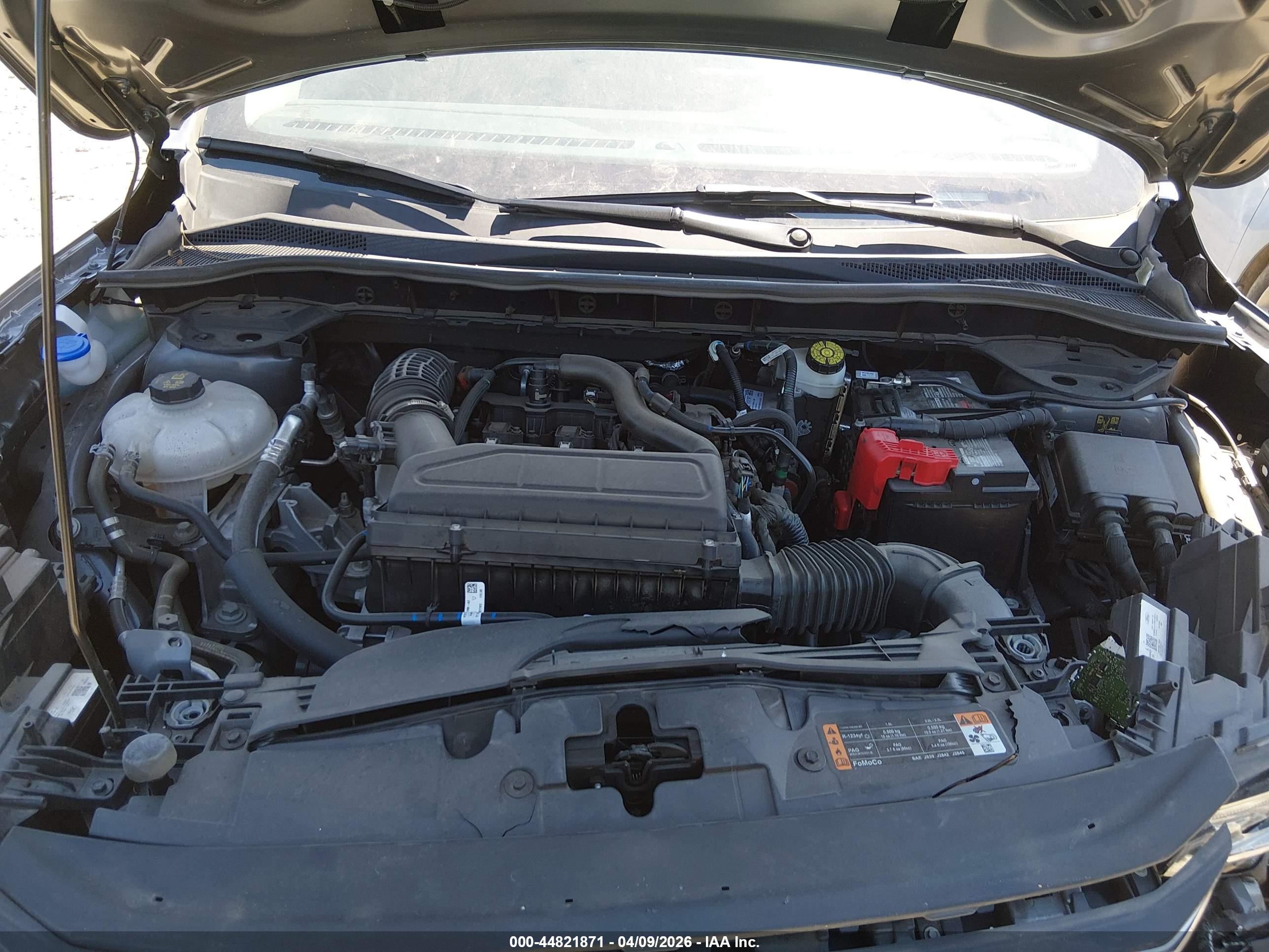FORD ESCAPE image 10