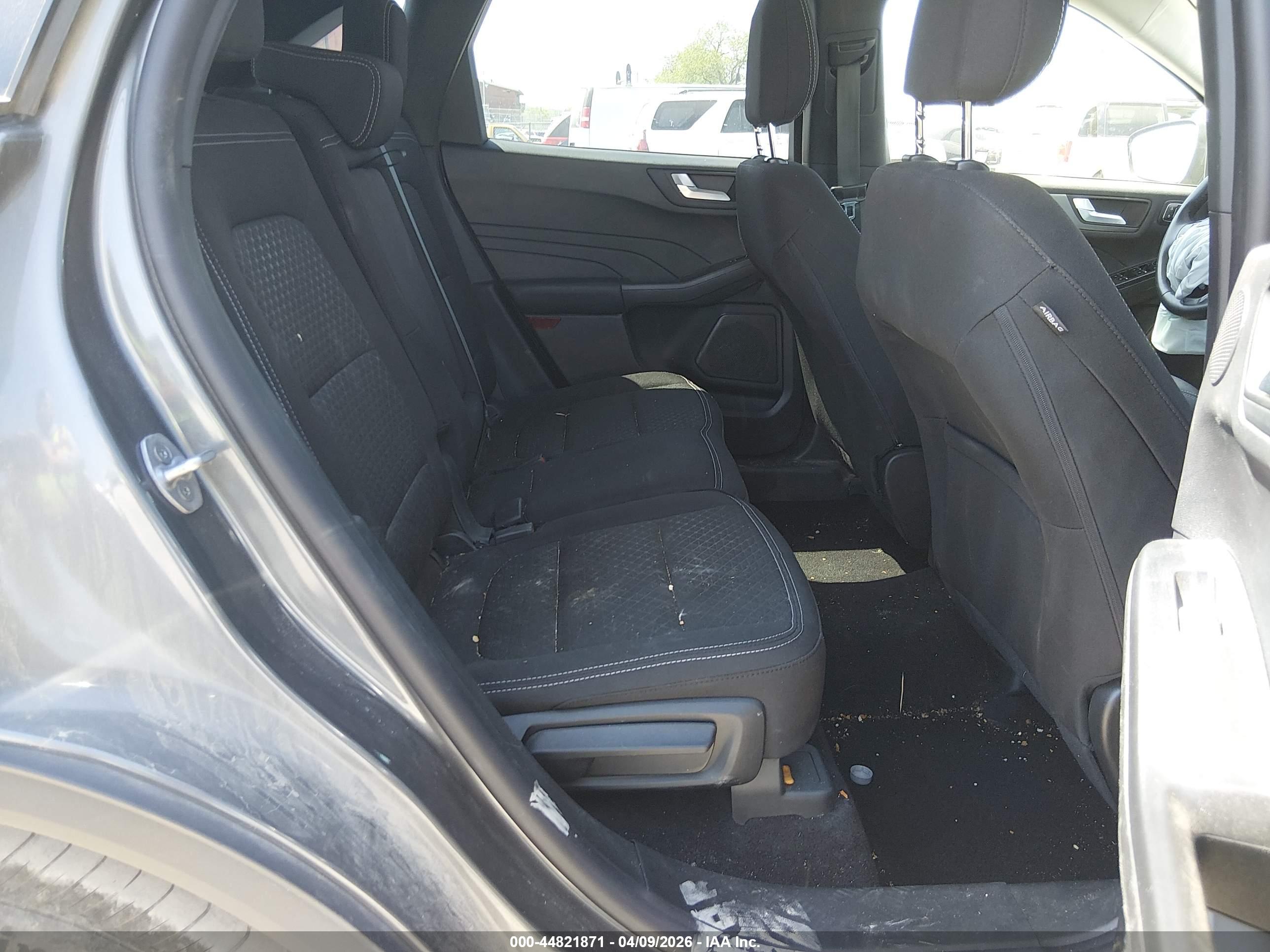 FORD ESCAPE image 8