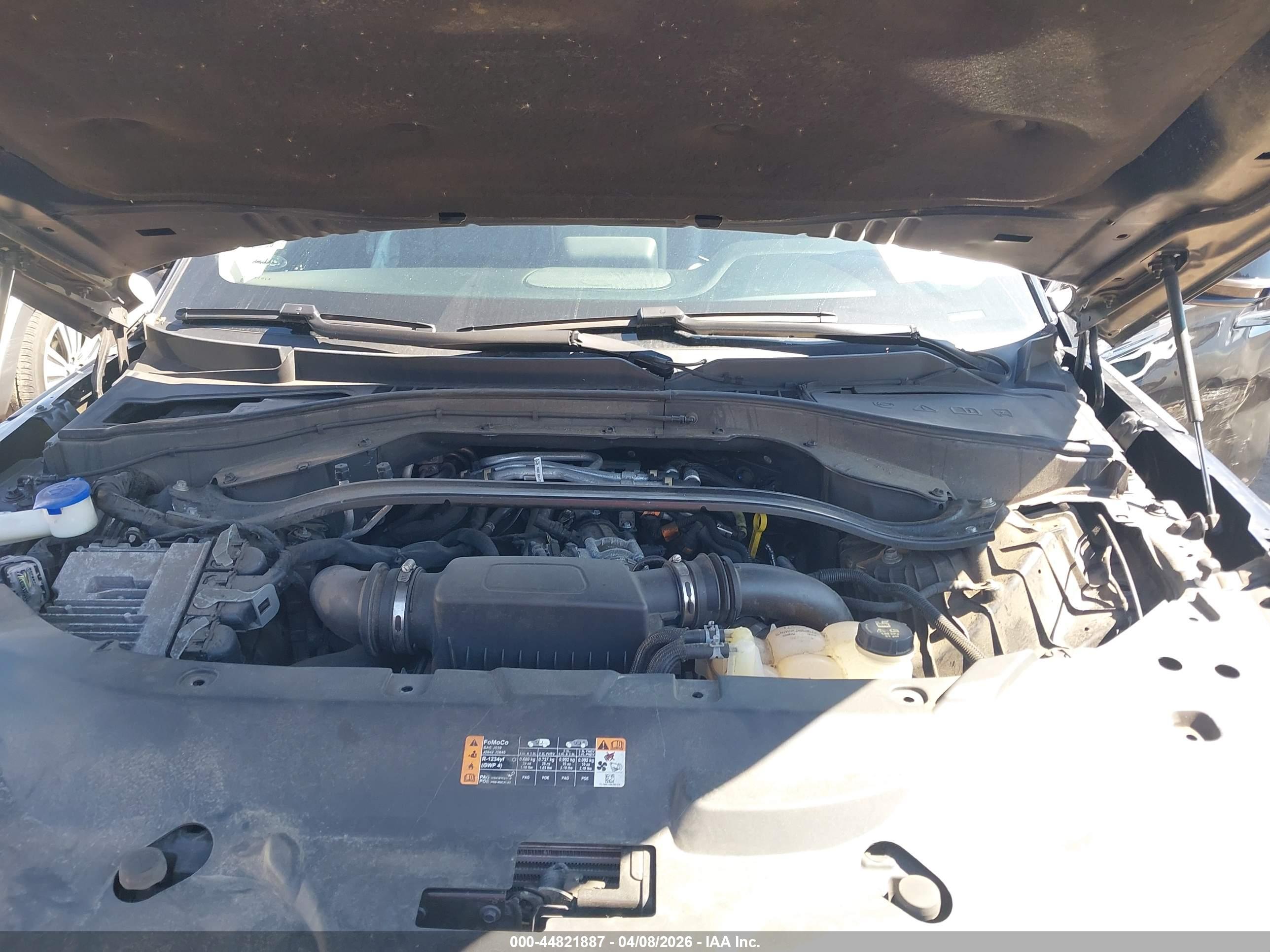 LINCOLN AVIATOR image 10
