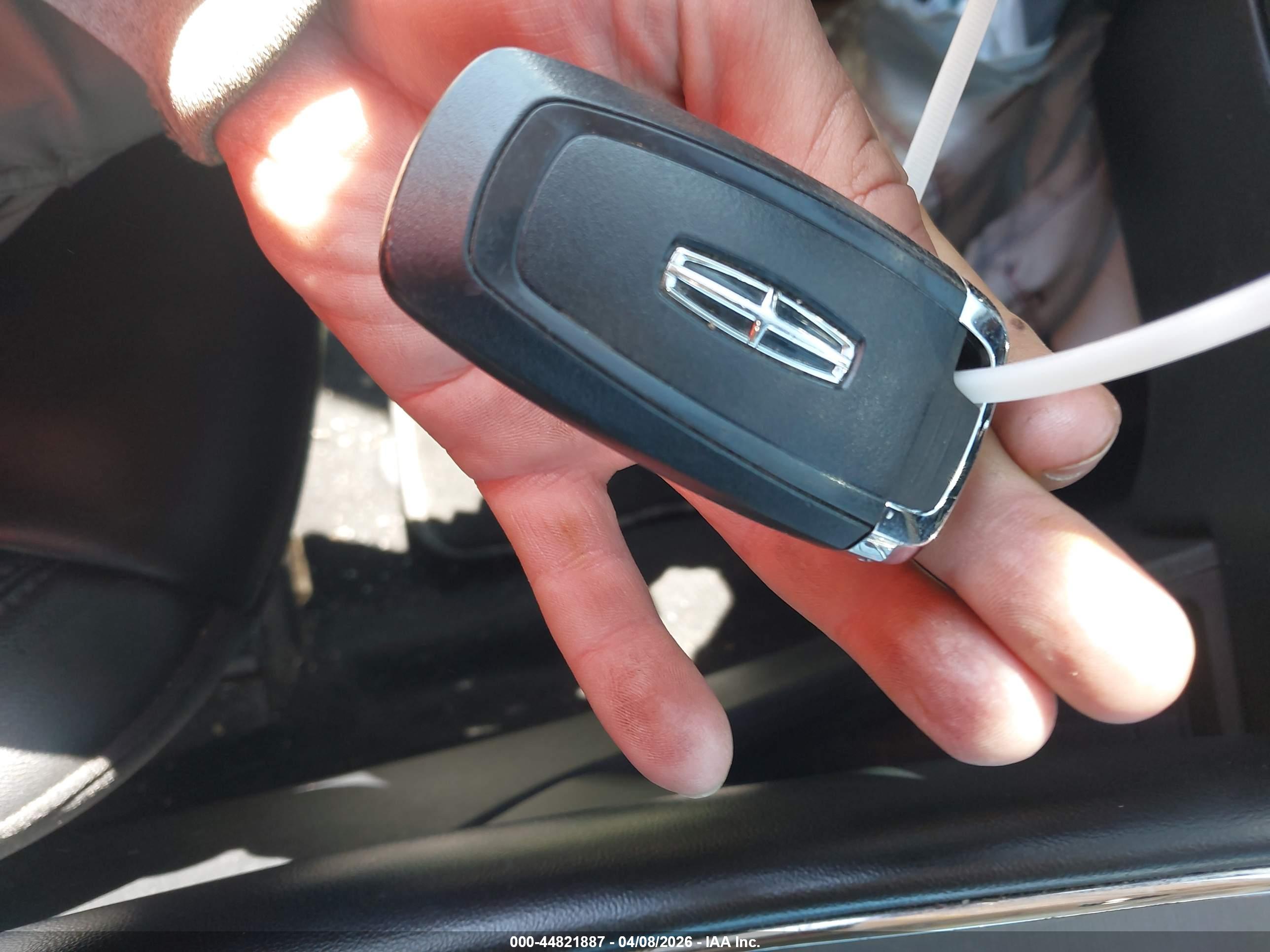 LINCOLN AVIATOR image 11