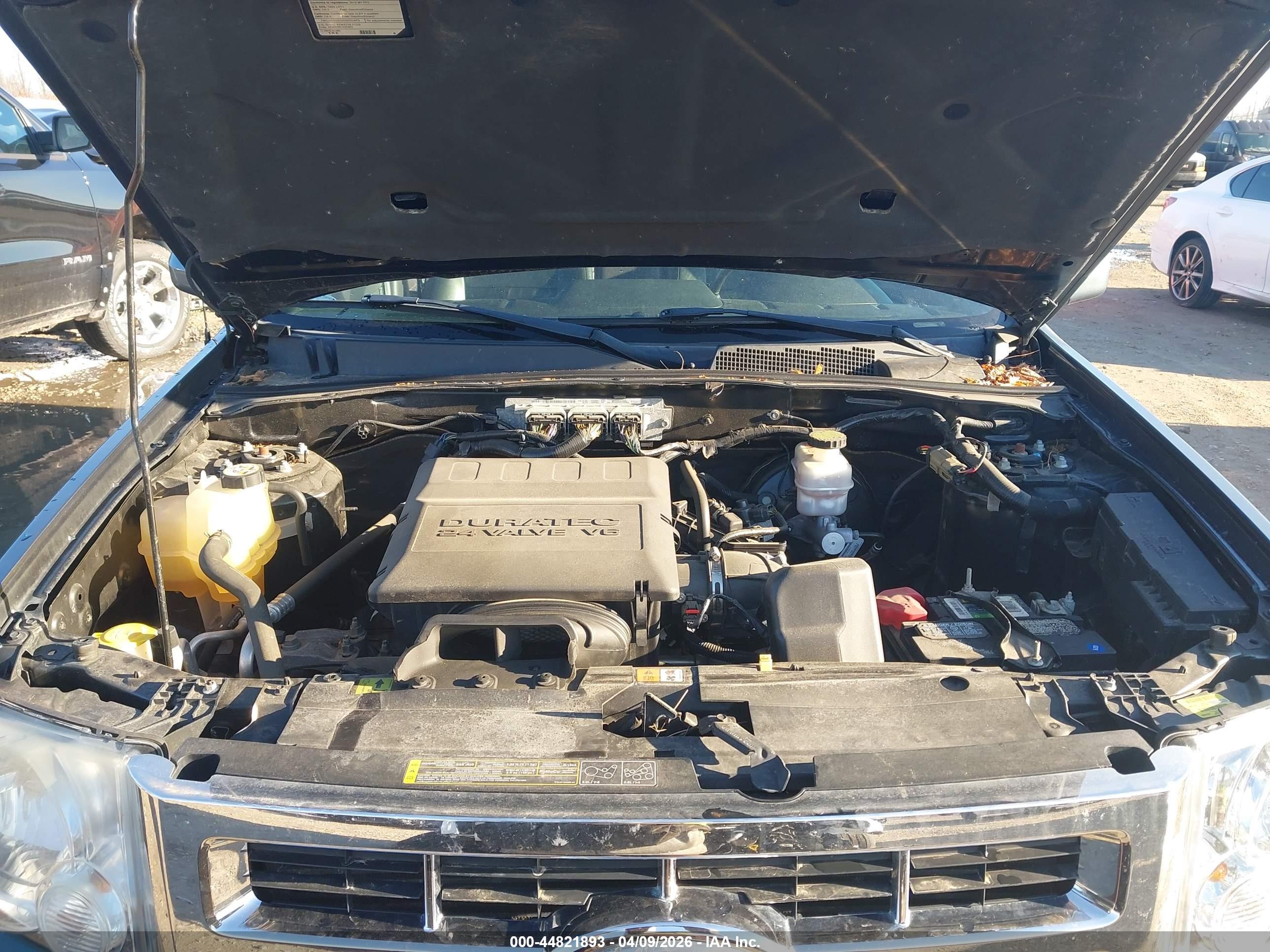 FORD ESCAPE image 10