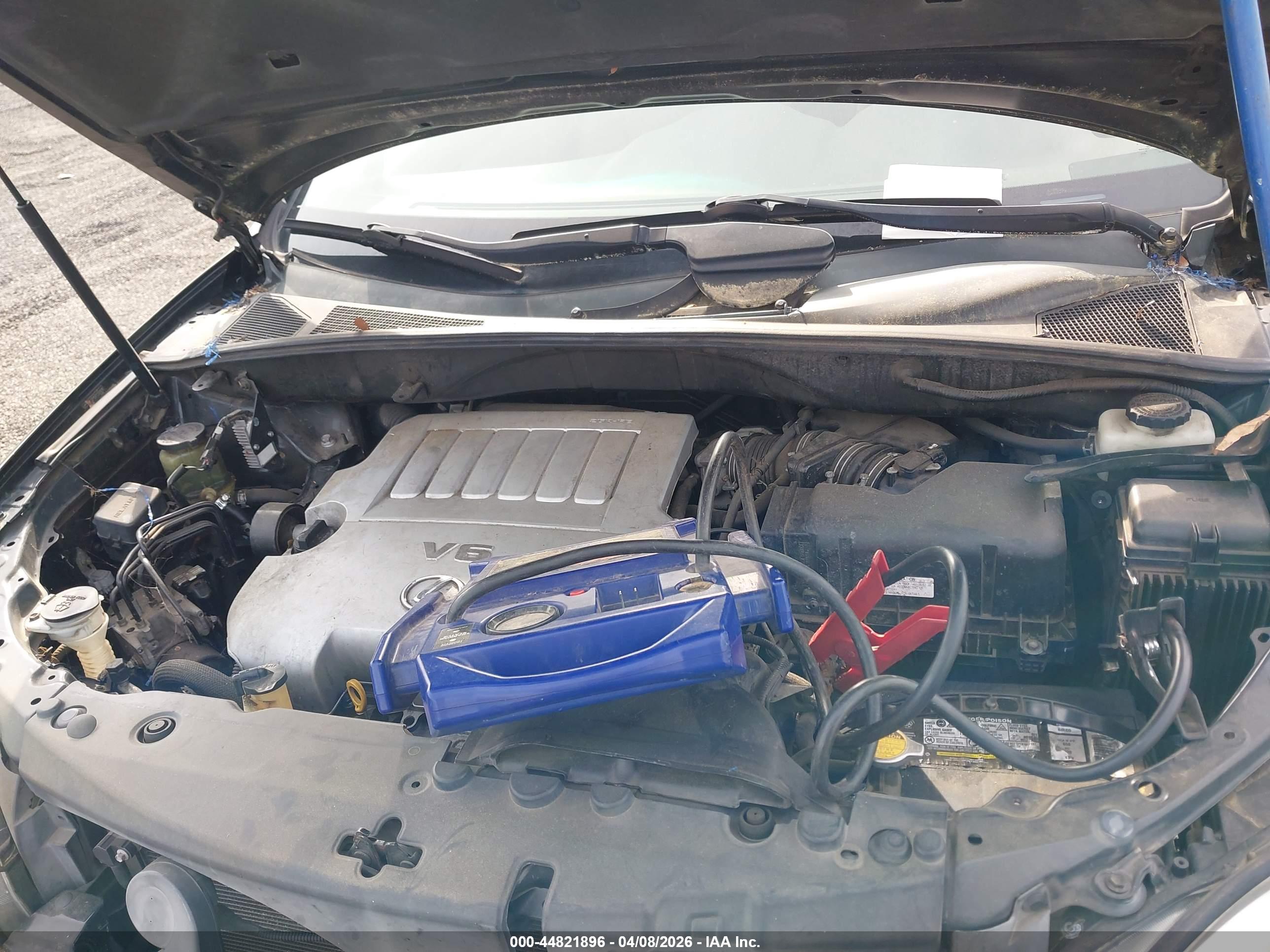 LEXUS RX image 6