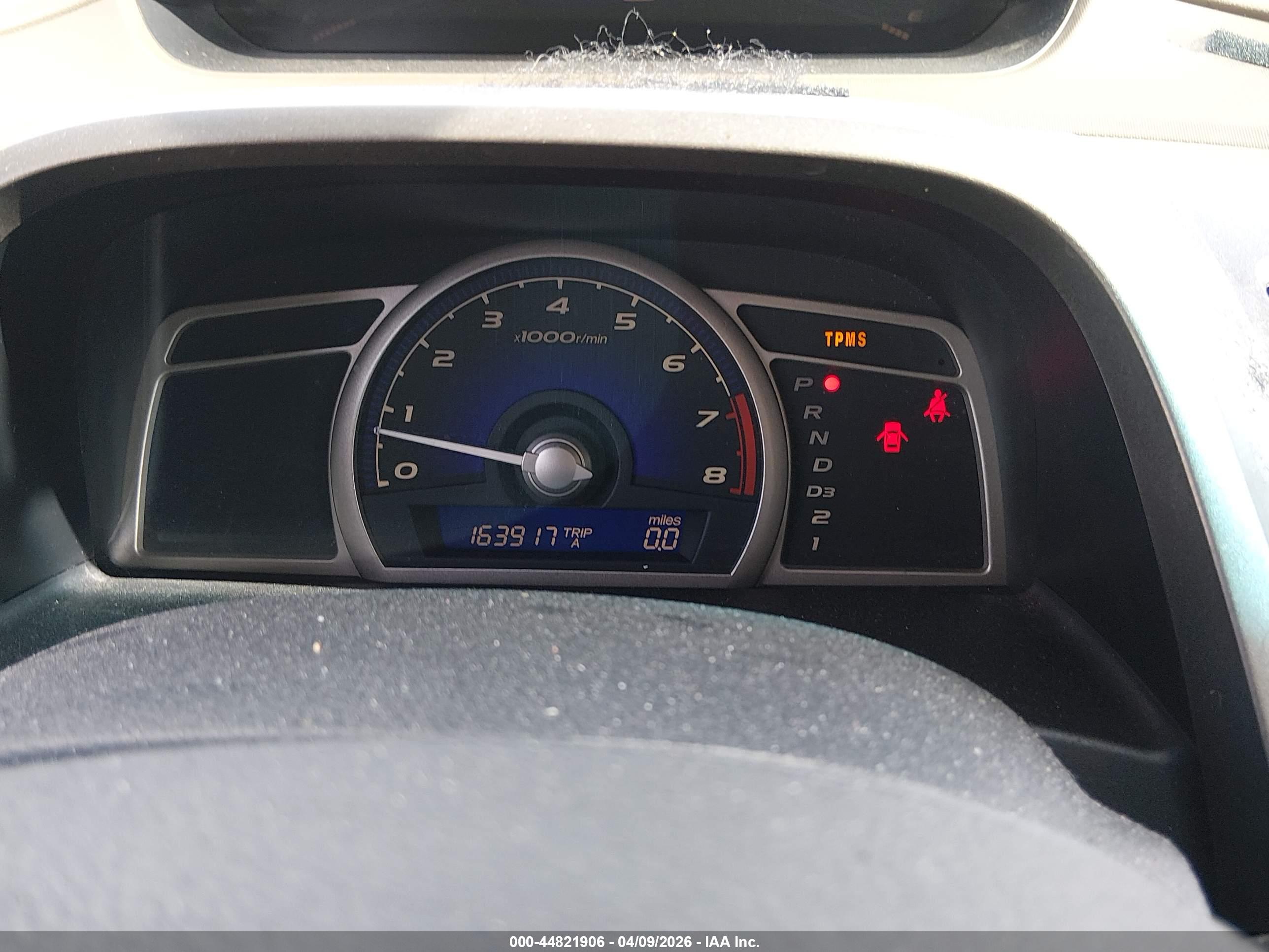 HONDA CIVIC image 7