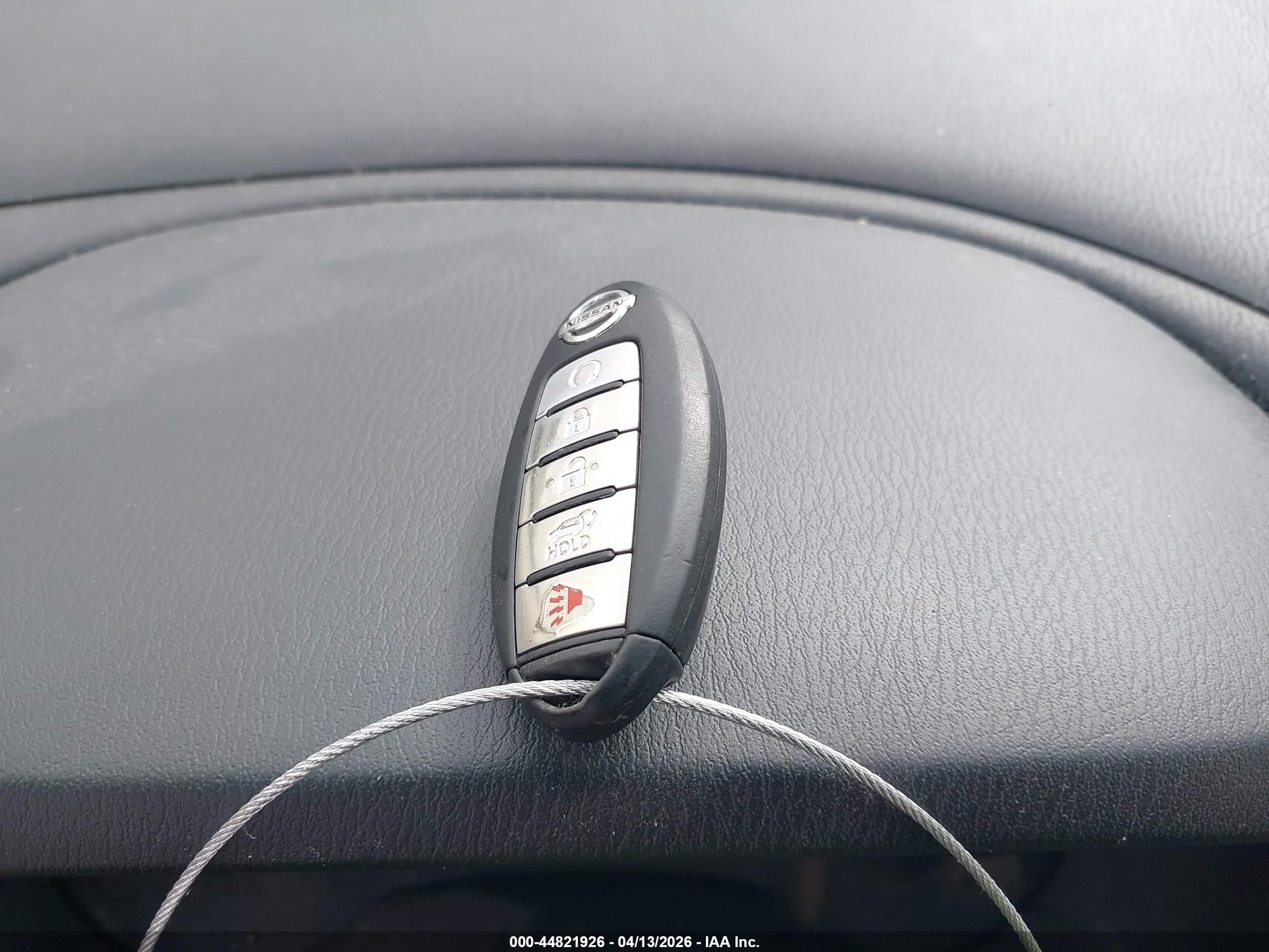 NISSAN PATHFINDER image 11
