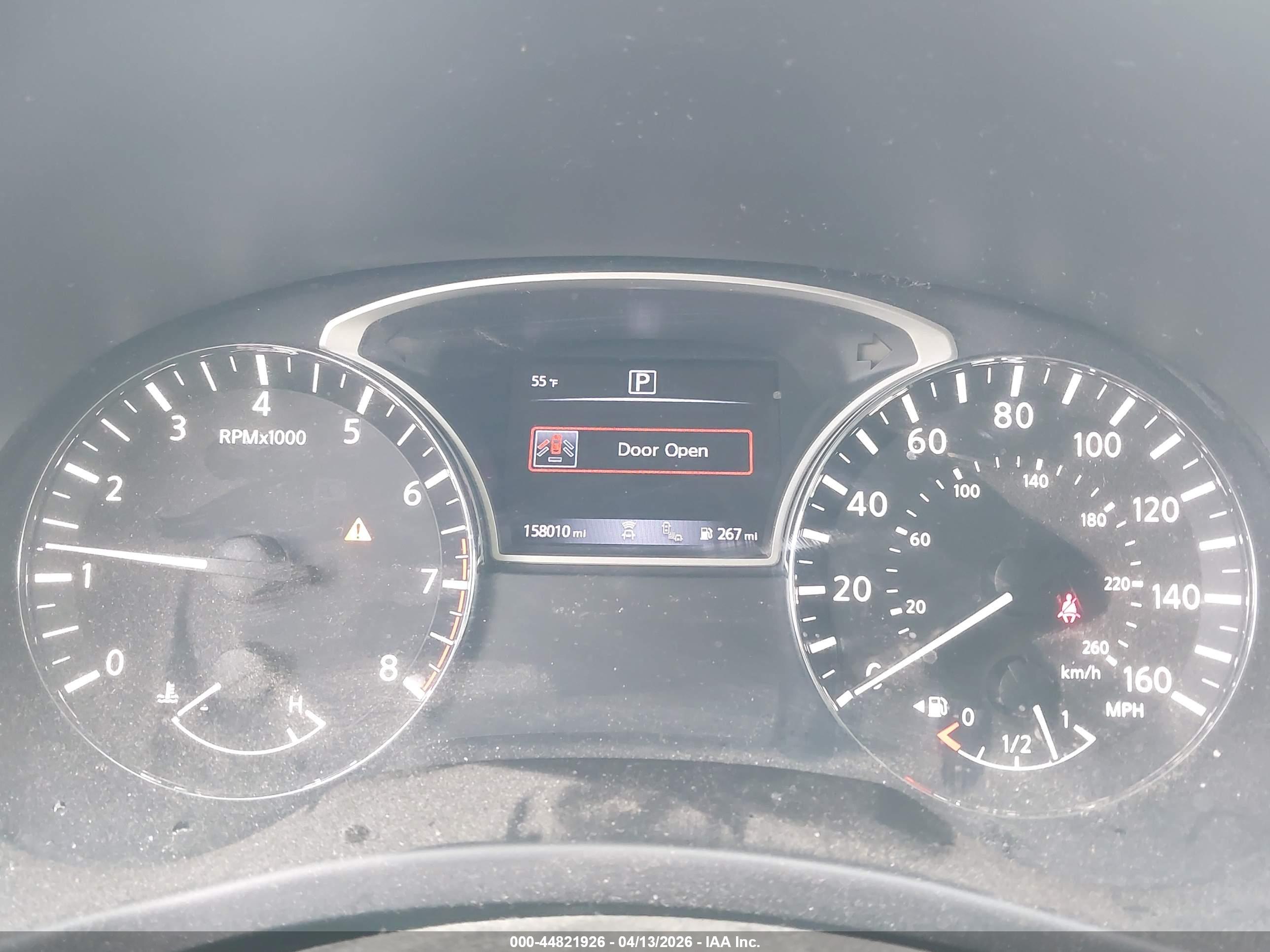NISSAN PATHFINDER image 7