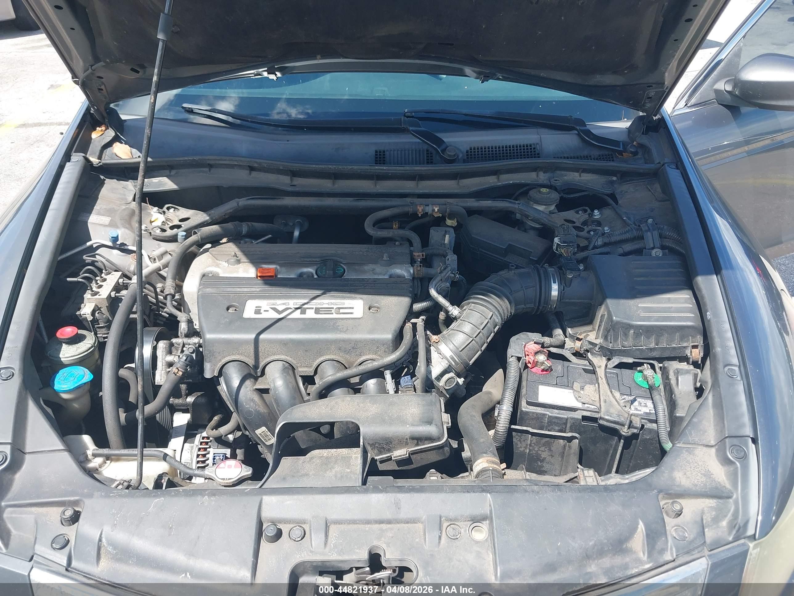 HONDA ACCORD image 10
