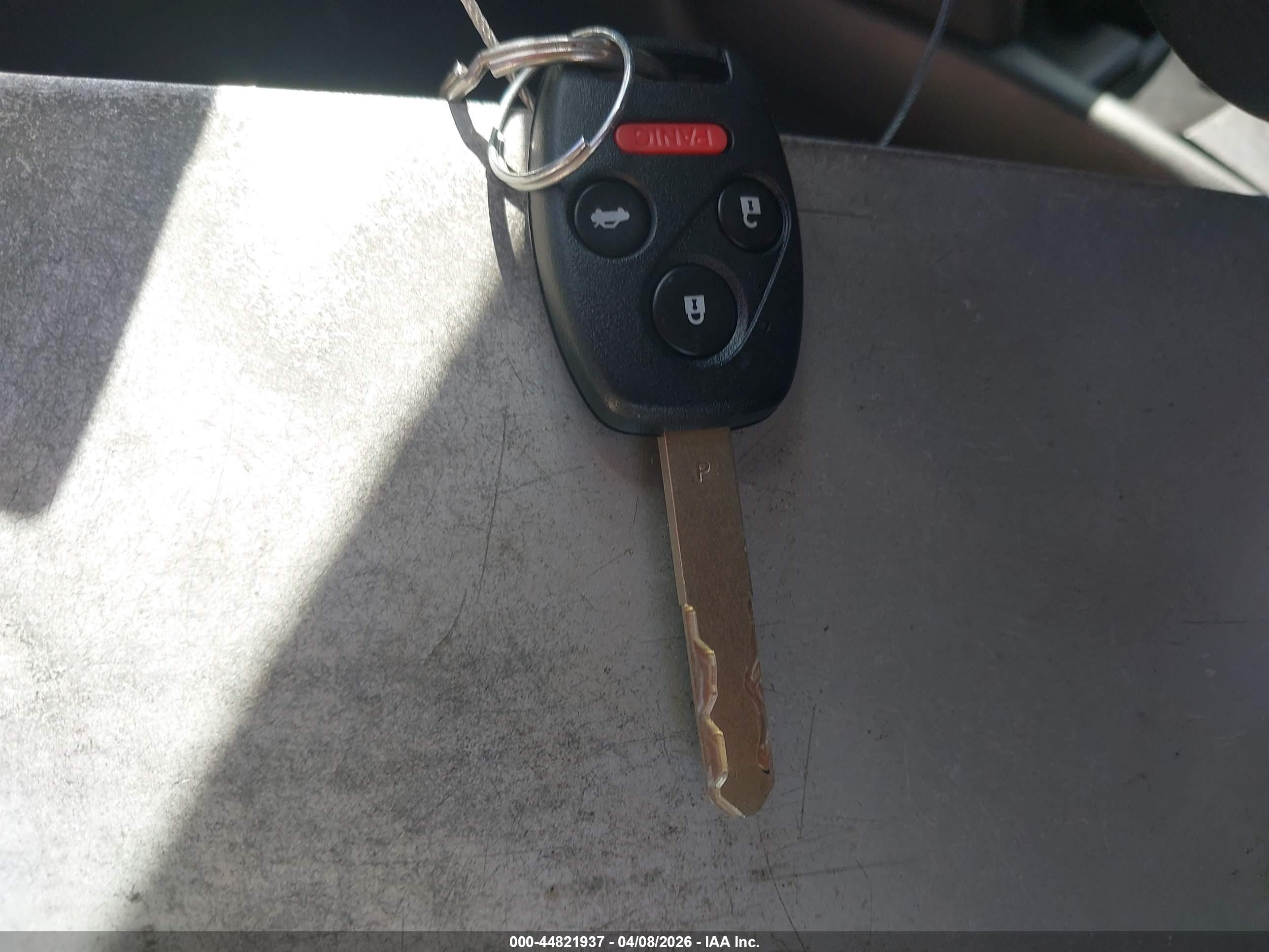 HONDA ACCORD image 11