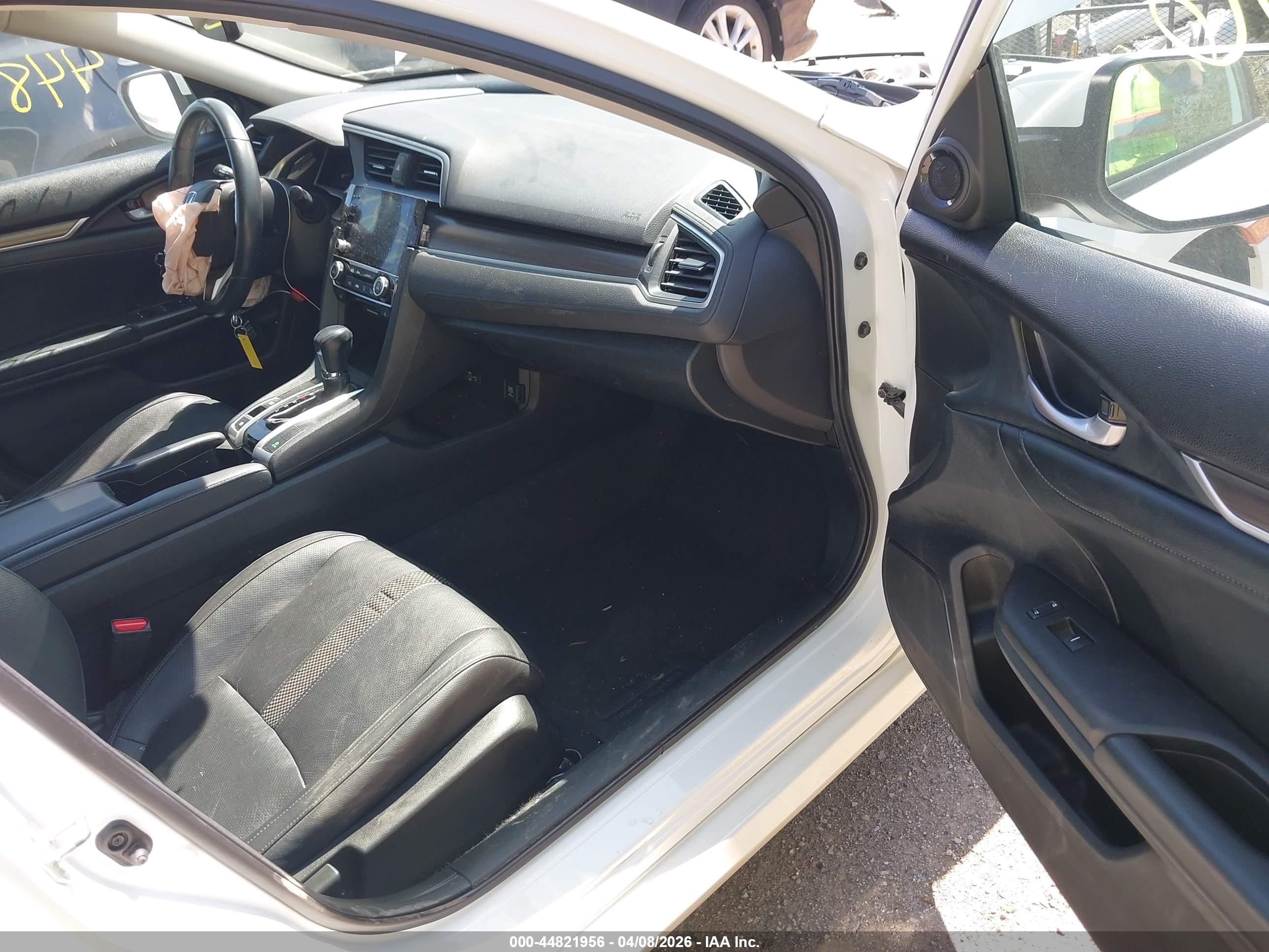HONDA CIVIC image 5