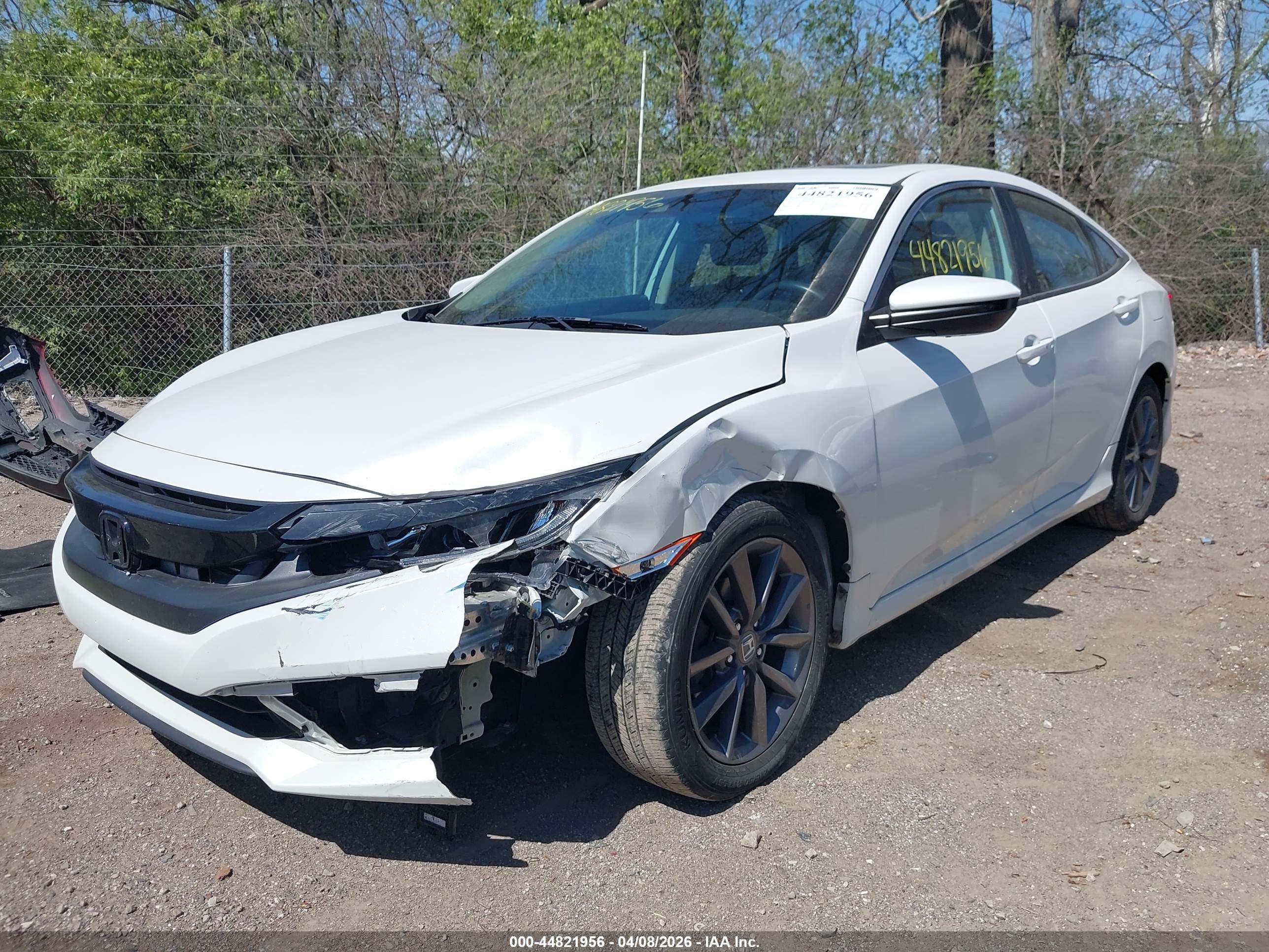 HONDA CIVIC image 6