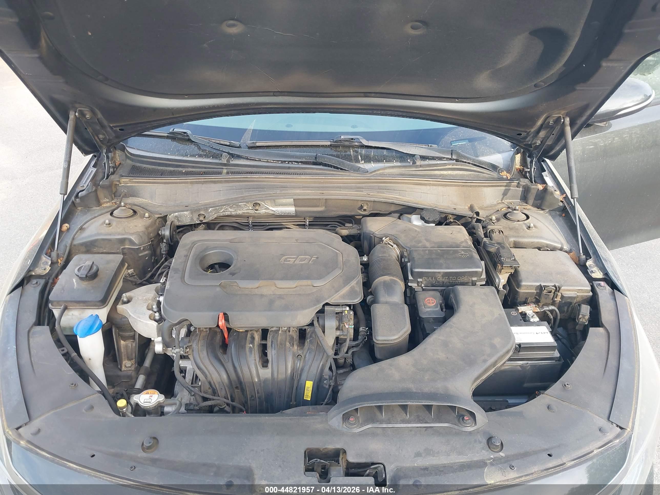 KIA OPTIMA image 10