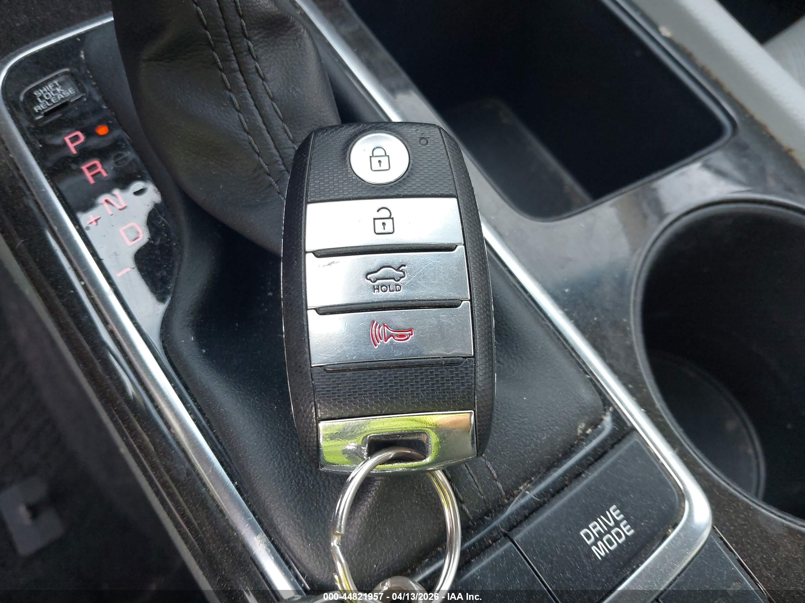 KIA OPTIMA image 11