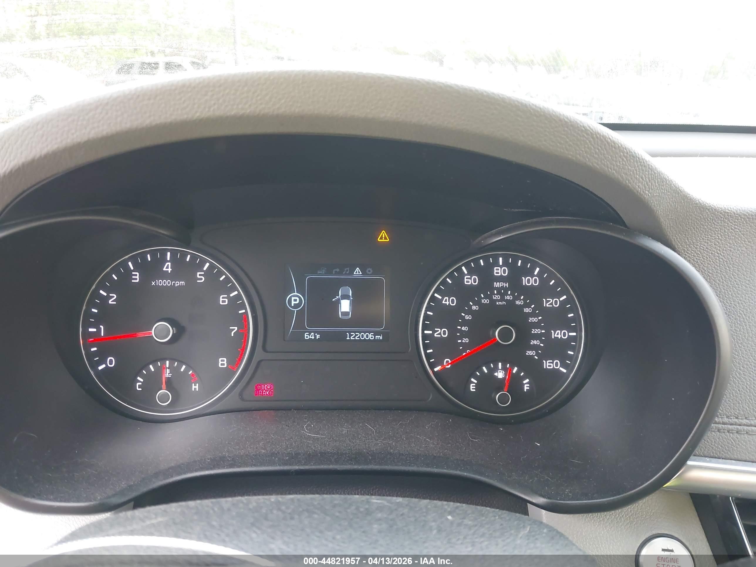 KIA OPTIMA image 7