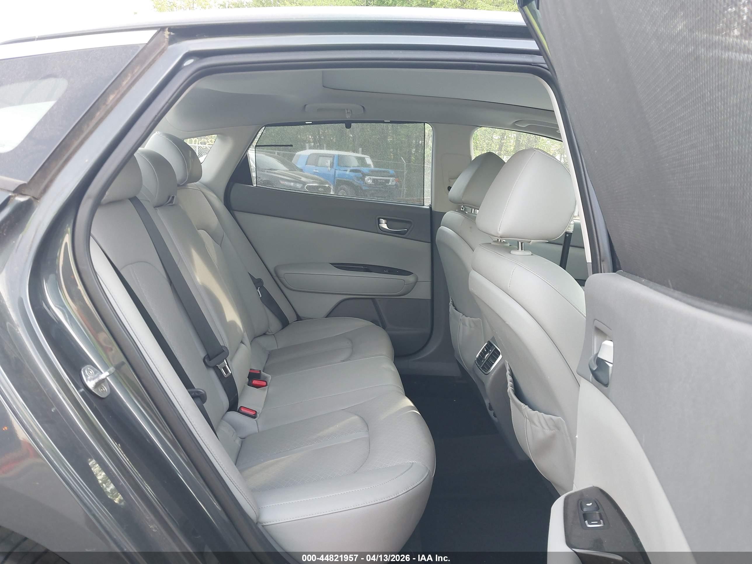 KIA OPTIMA image 8