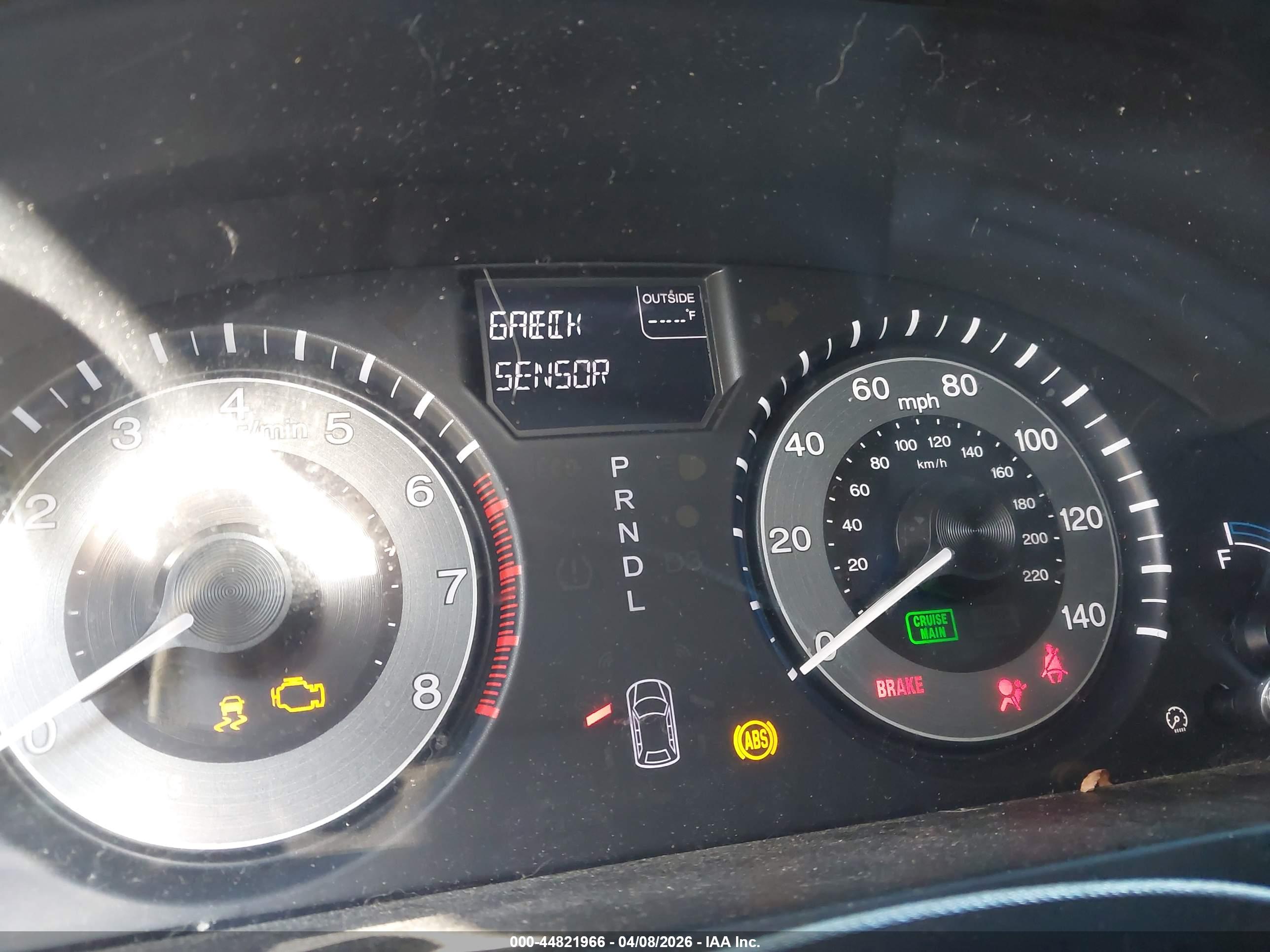 HONDA ODYSSEY image 7