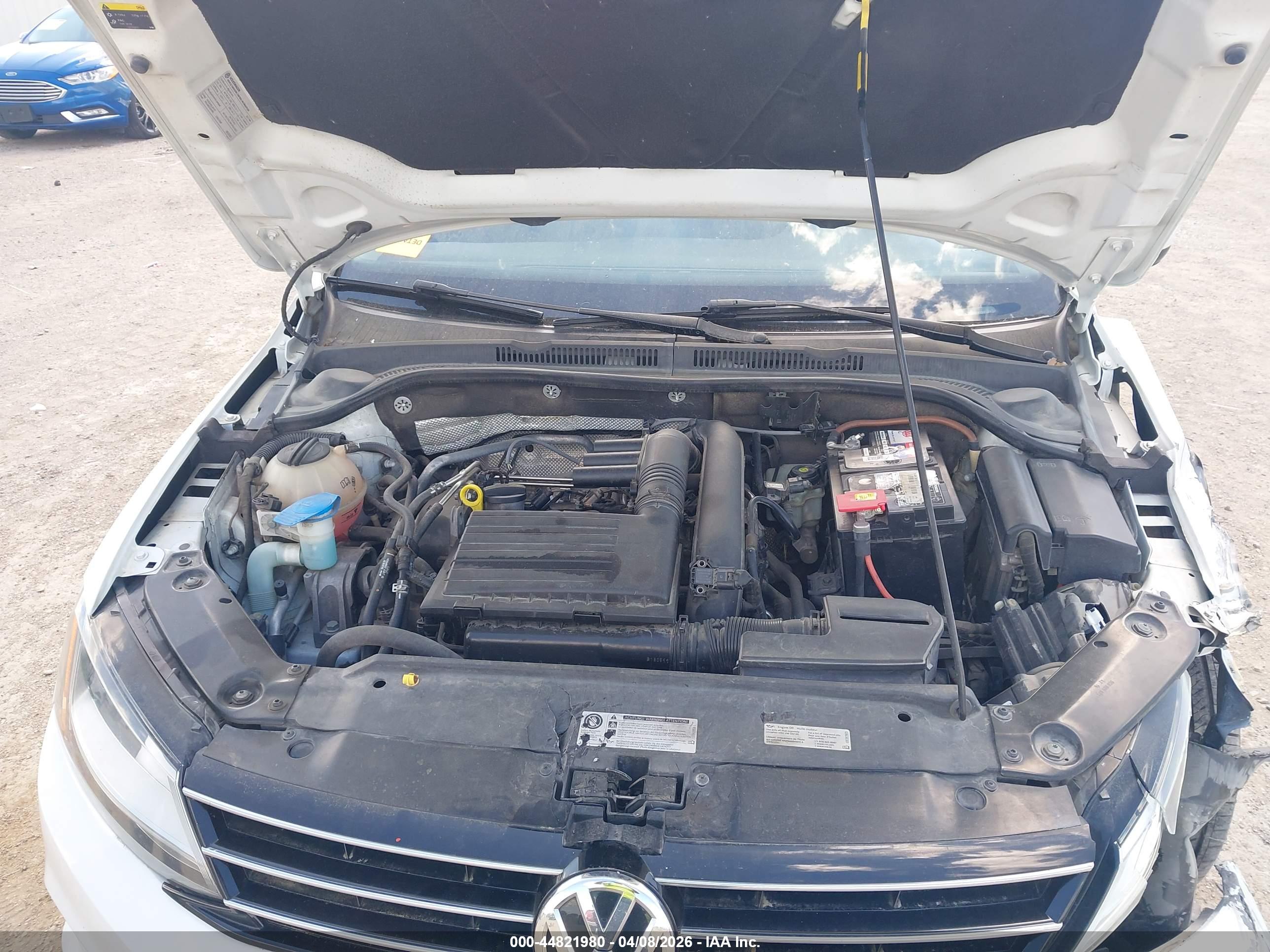 VOLKSWAGEN JETTA image 10