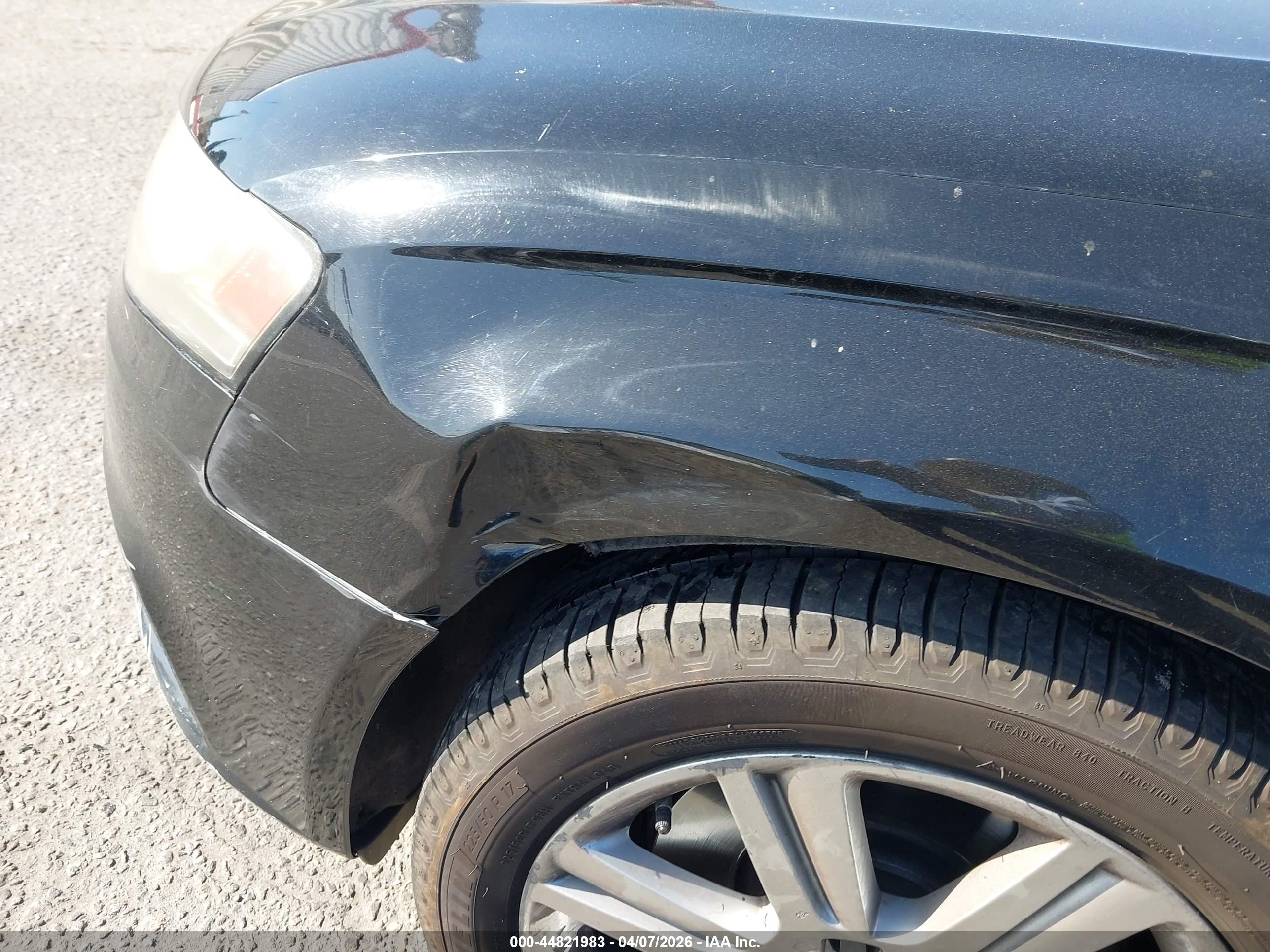 AUDI A4 image 6