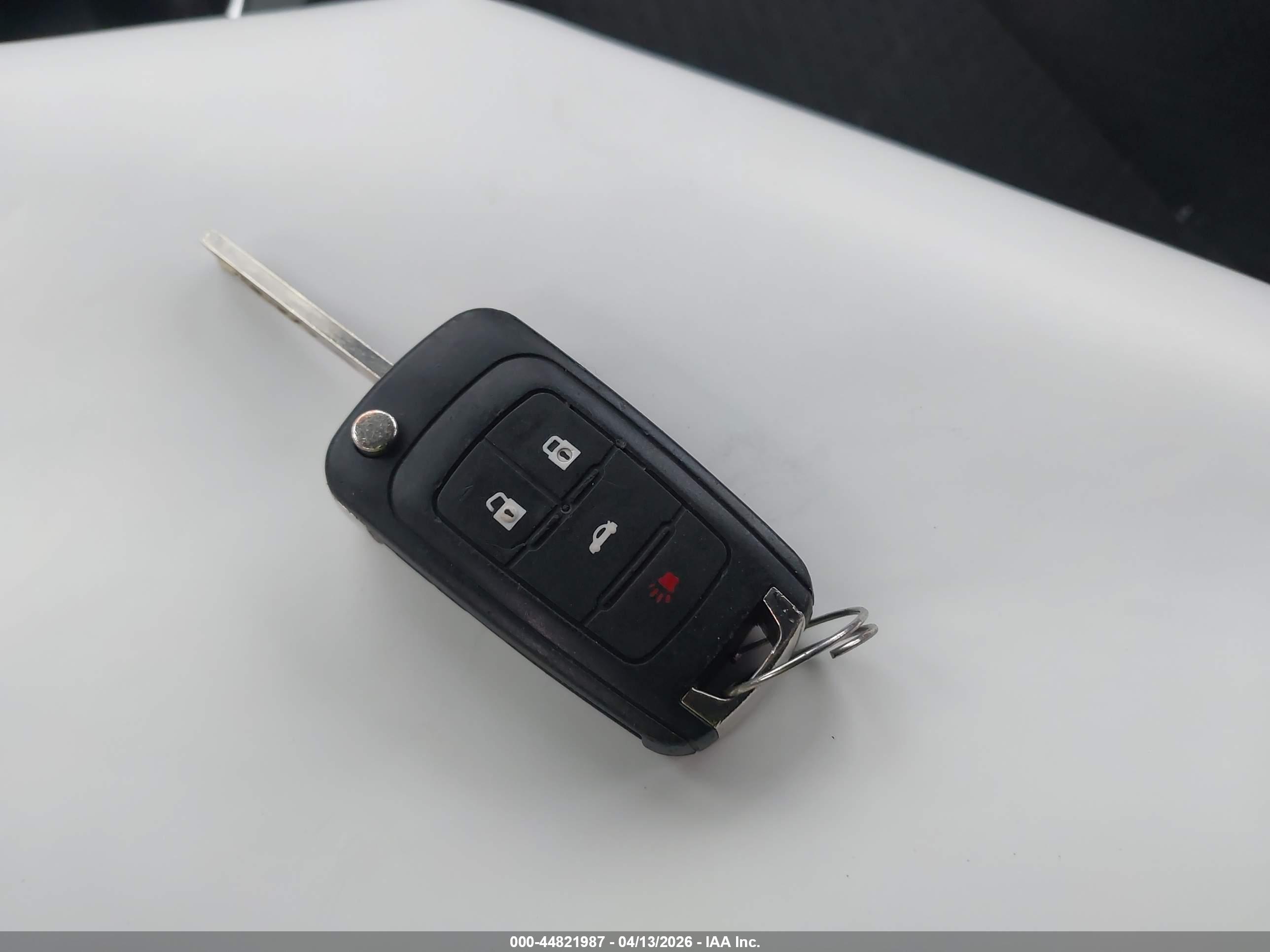 CHEVROLET EQUINOX image 11