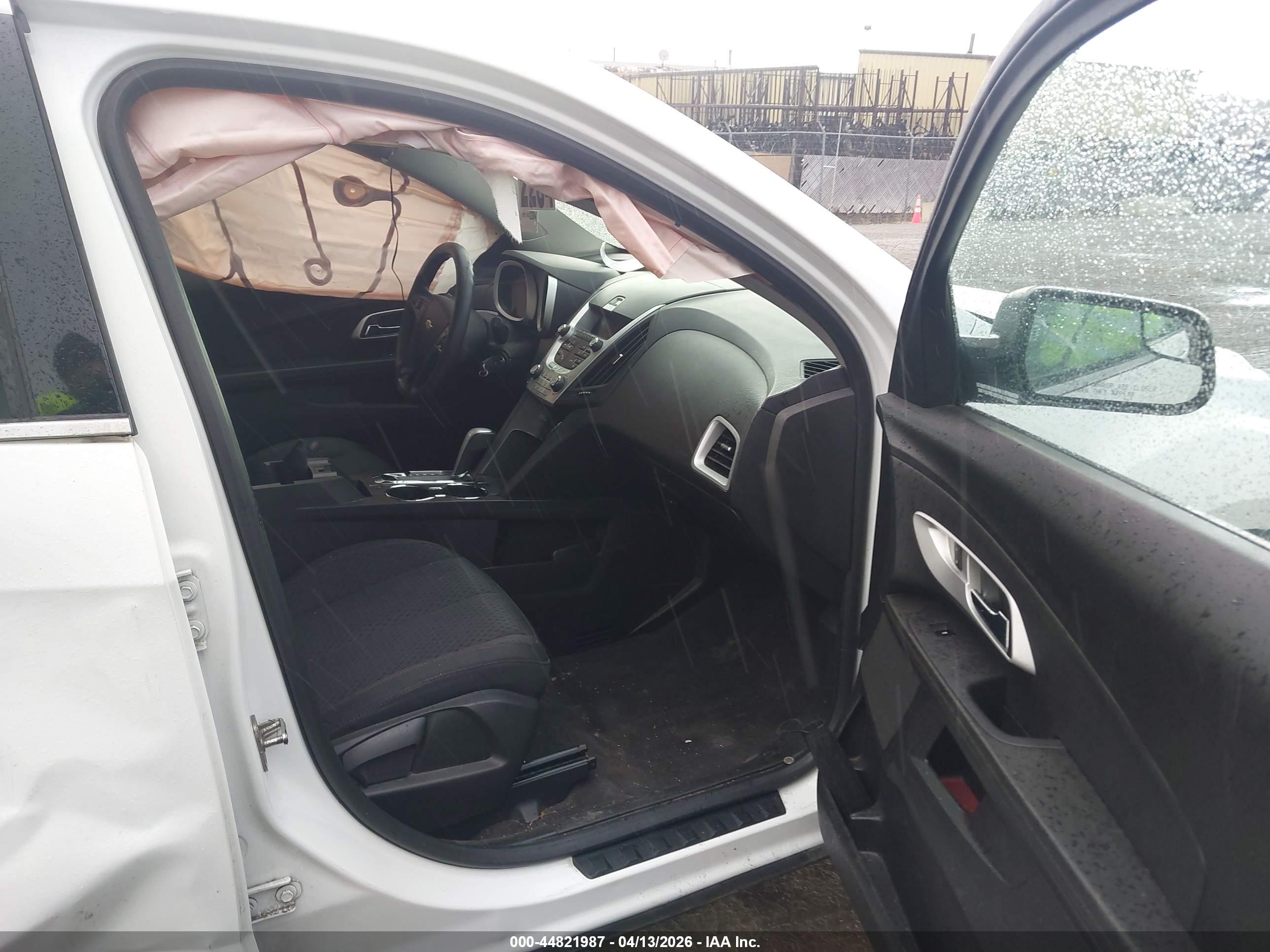 CHEVROLET EQUINOX image 5
