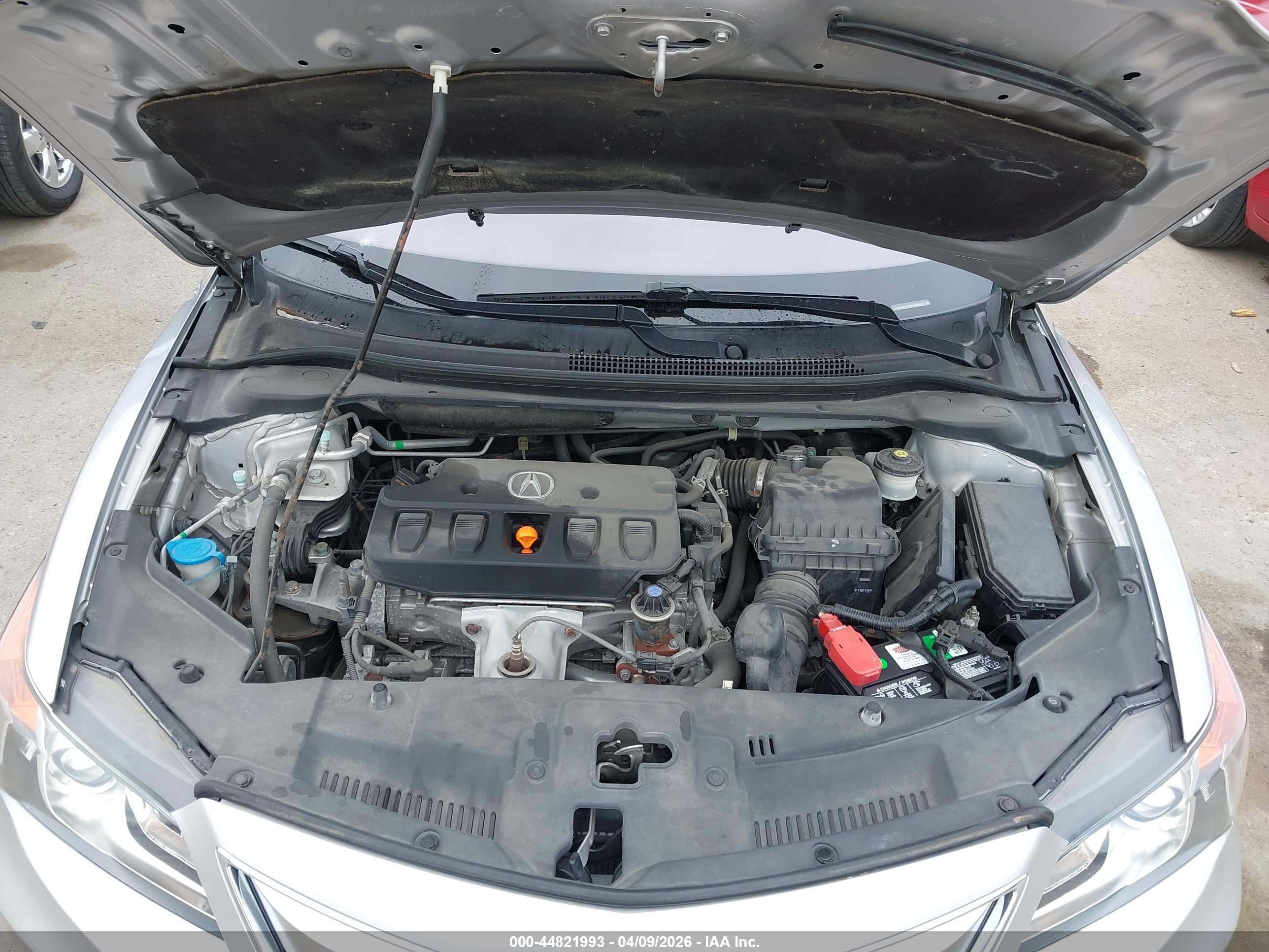 ACURA ILX image 10