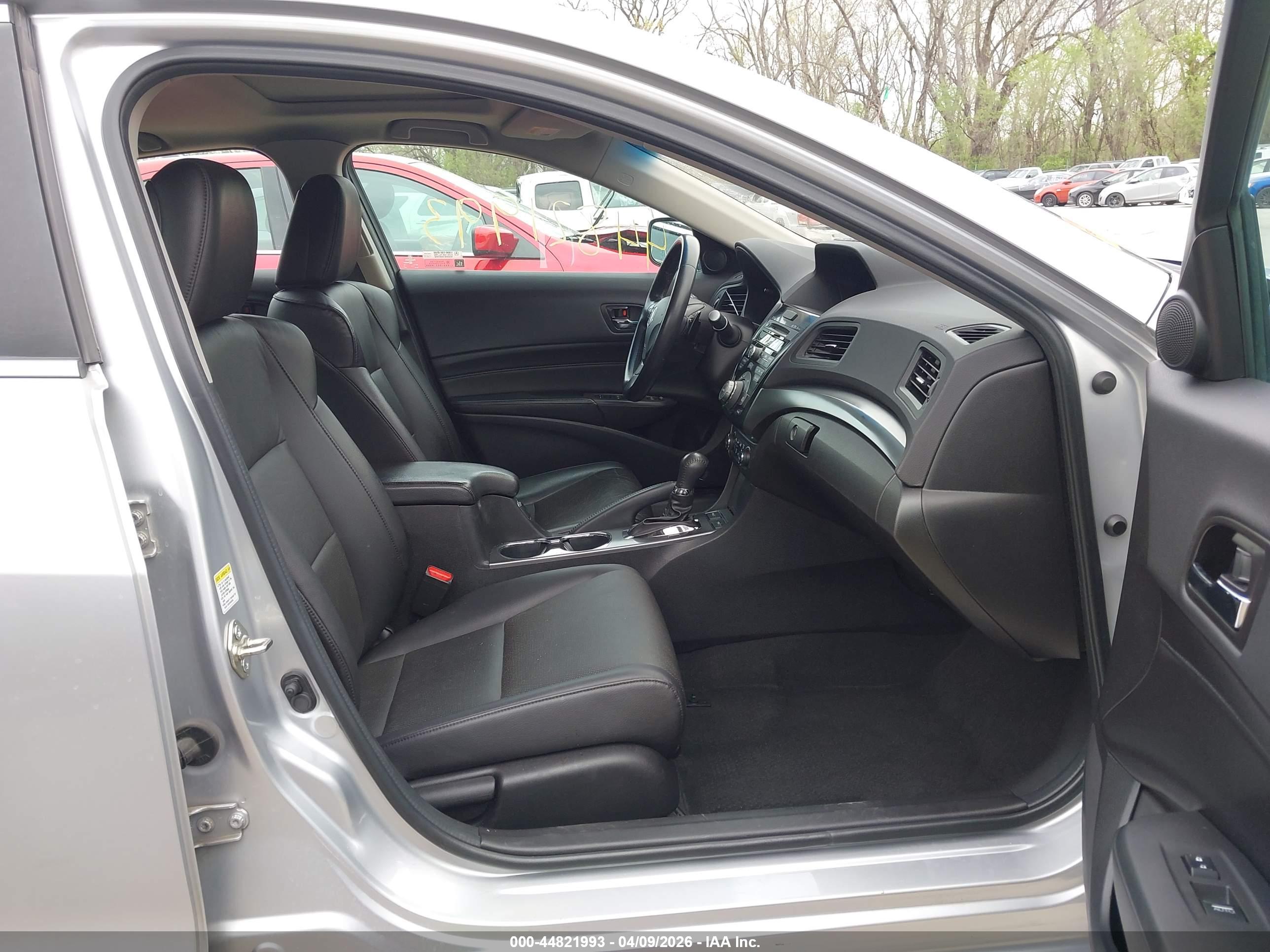 ACURA ILX image 5