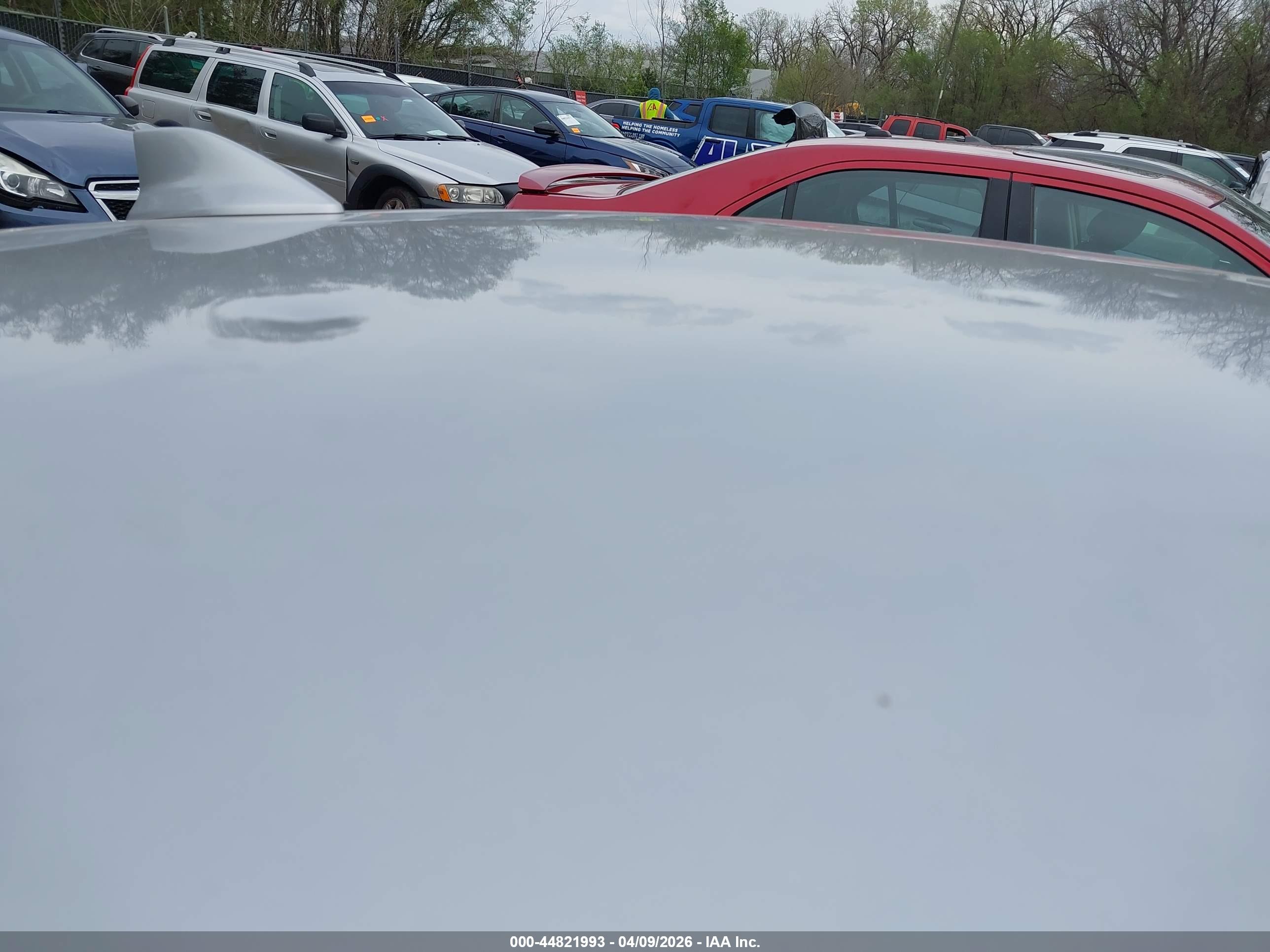 ACURA ILX image 6