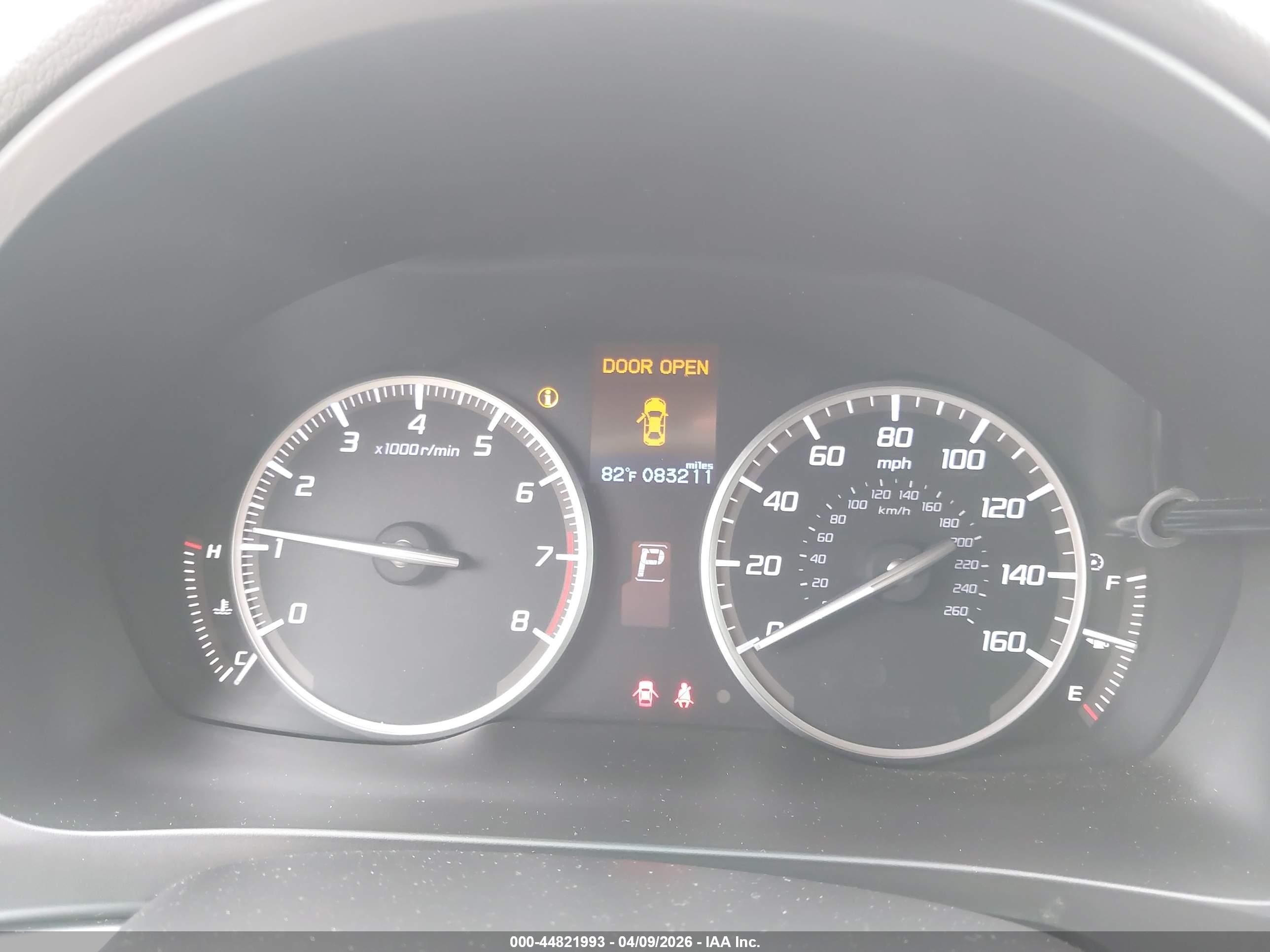 ACURA ILX image 7