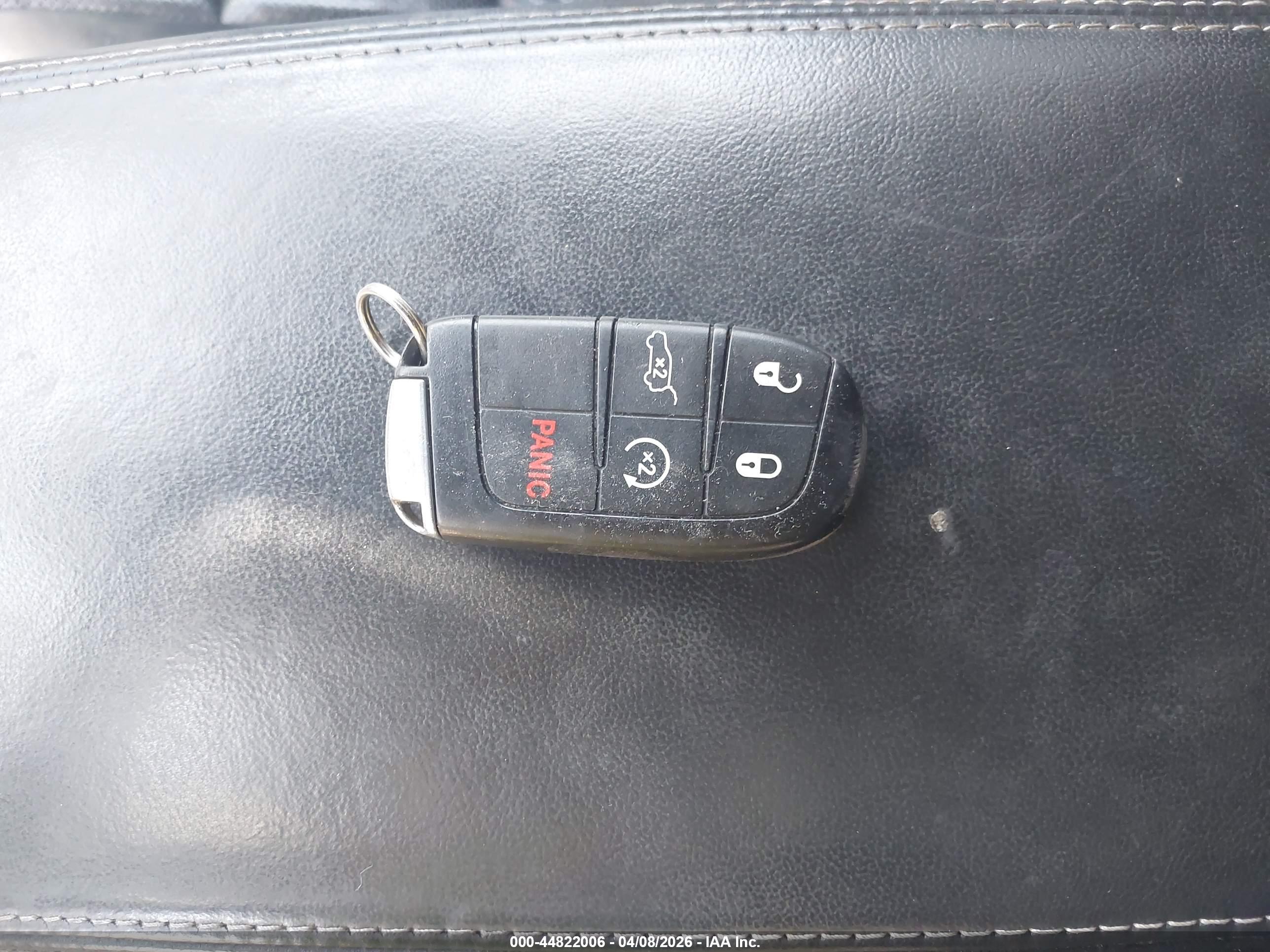 JEEP GRAND image 11