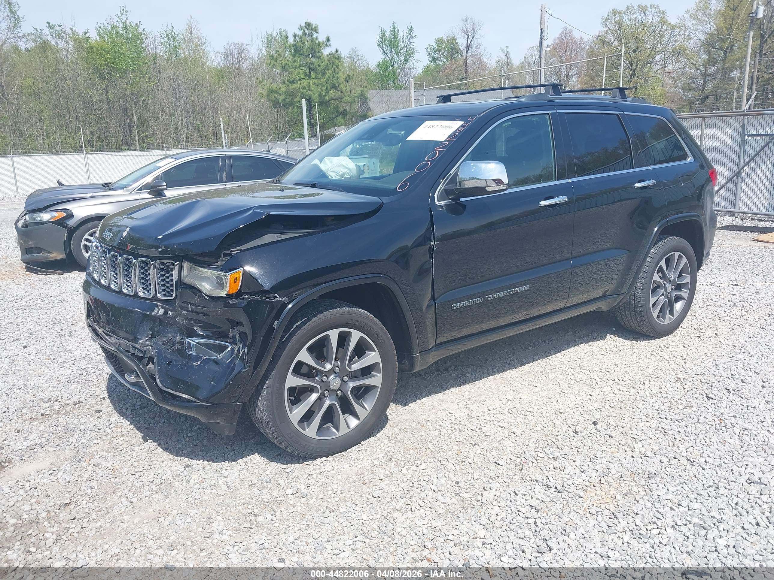 JEEP GRAND image 2