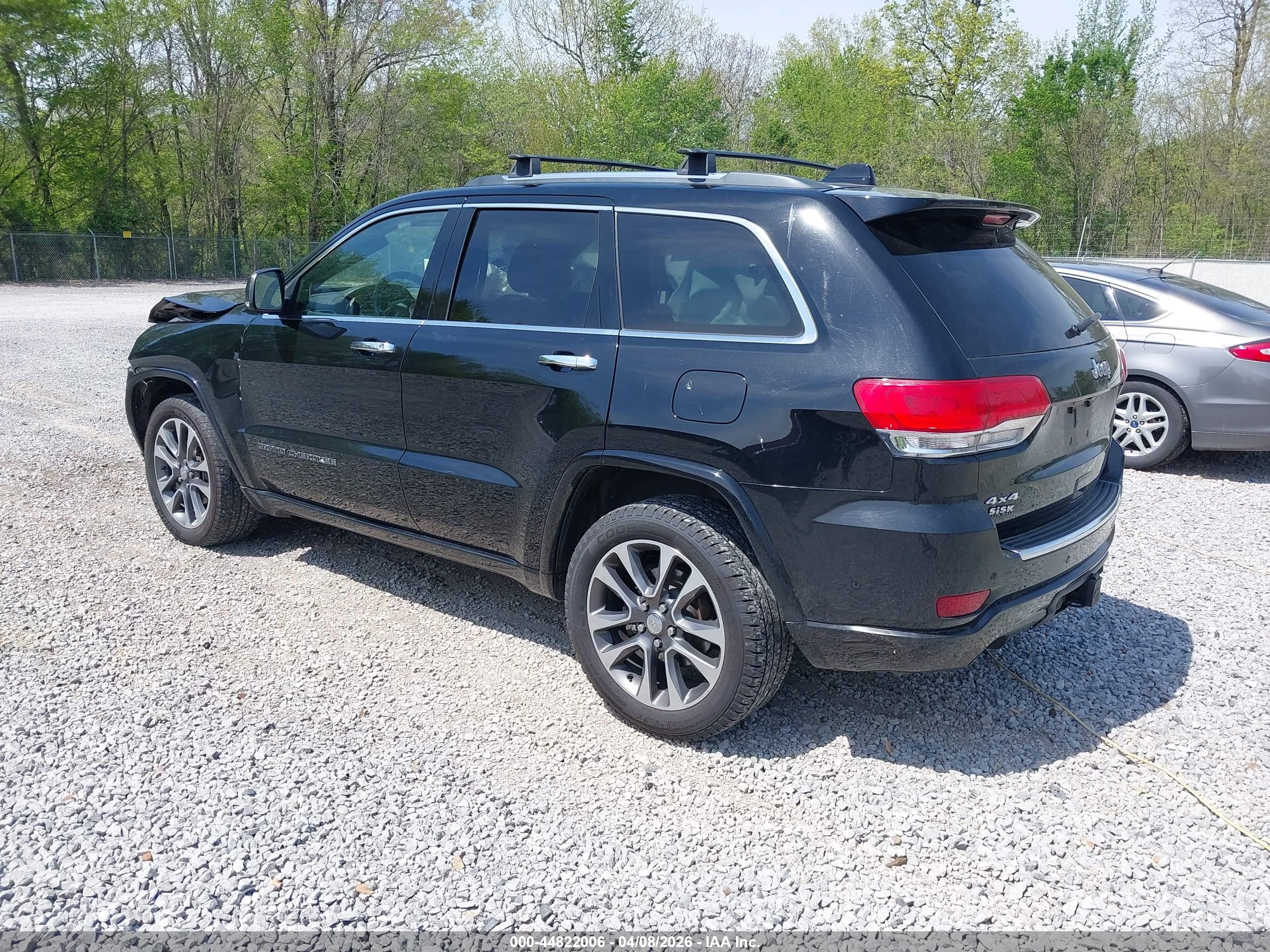 JEEP GRAND image 3
