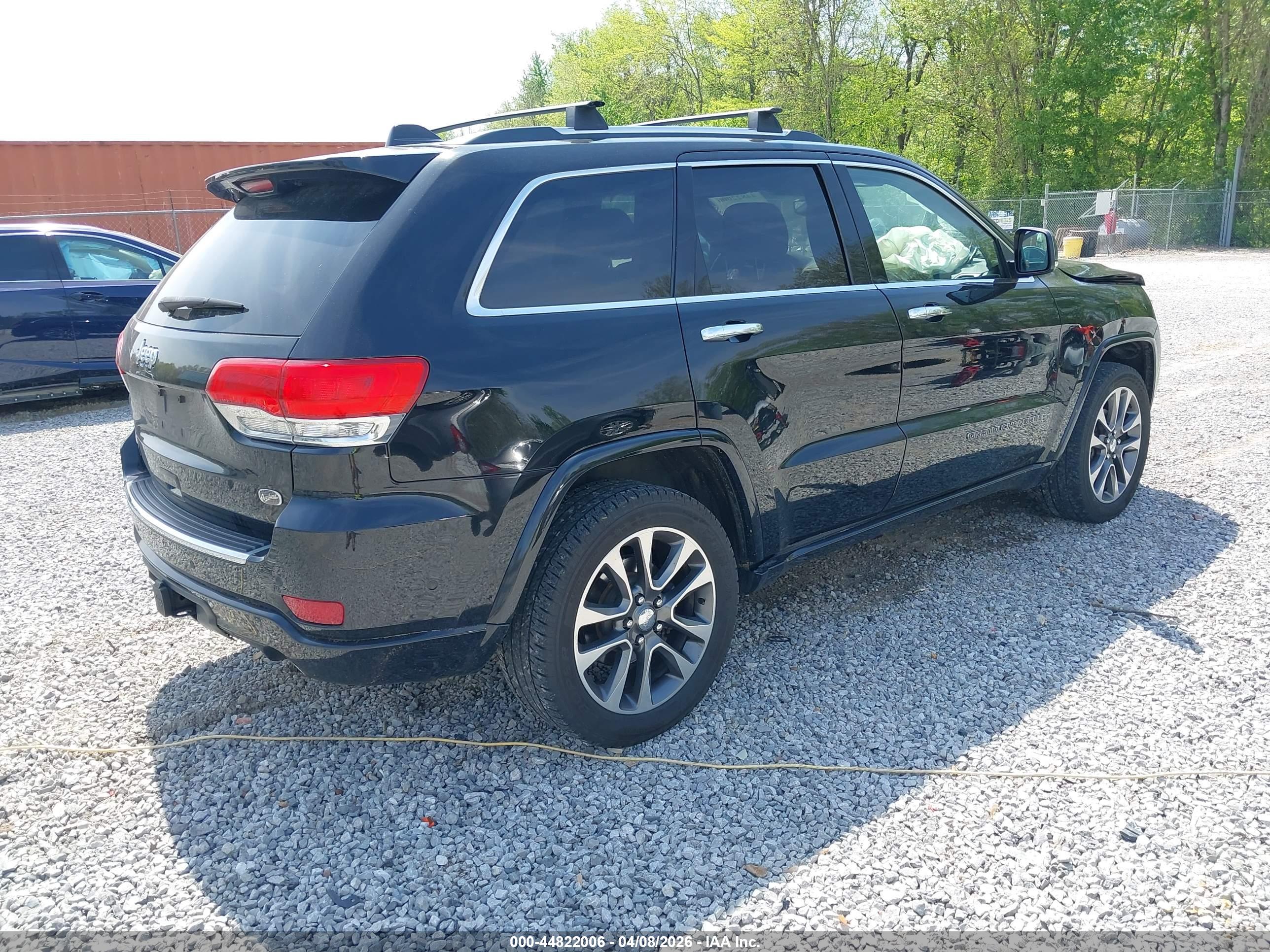 JEEP GRAND image 4