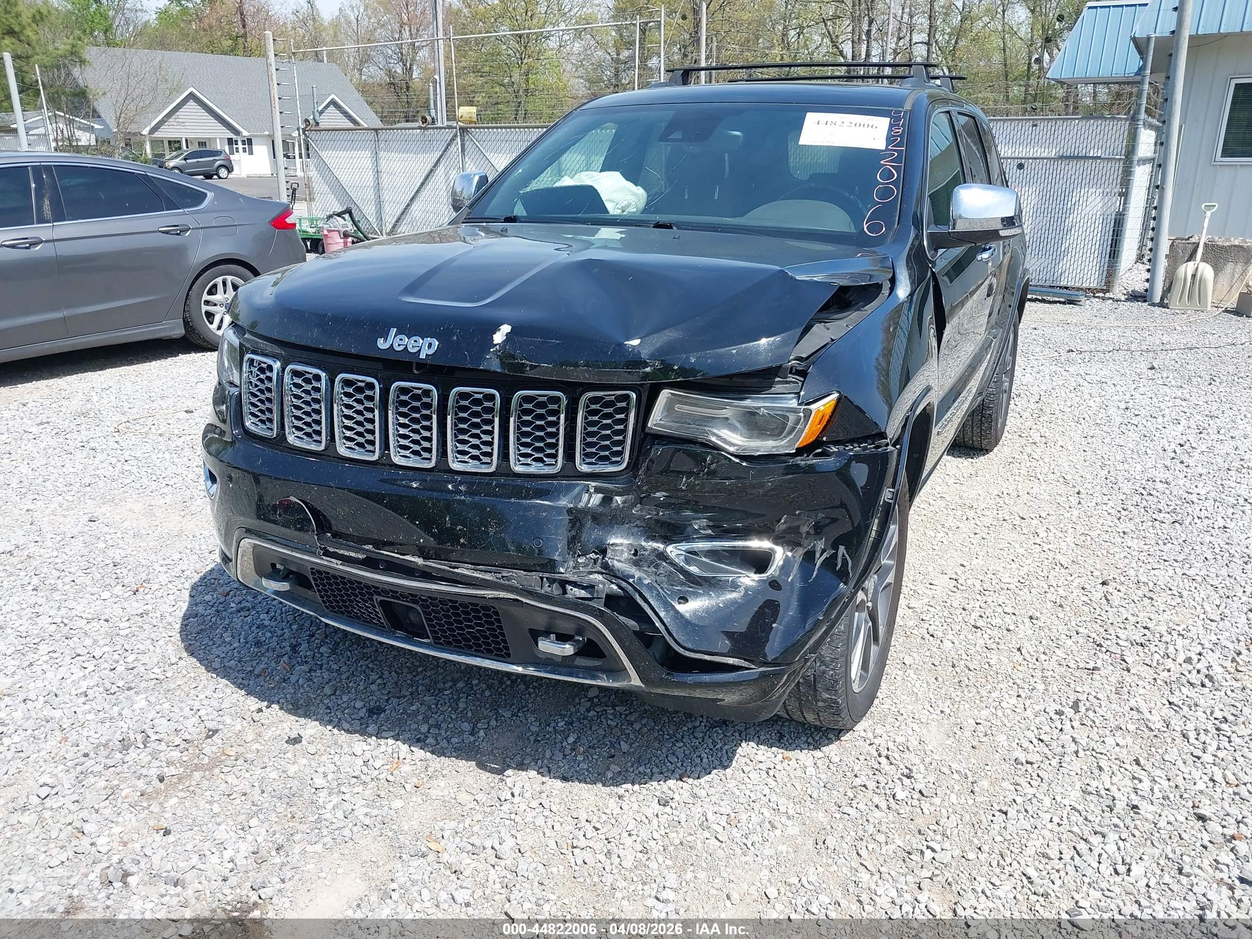 JEEP GRAND image 6