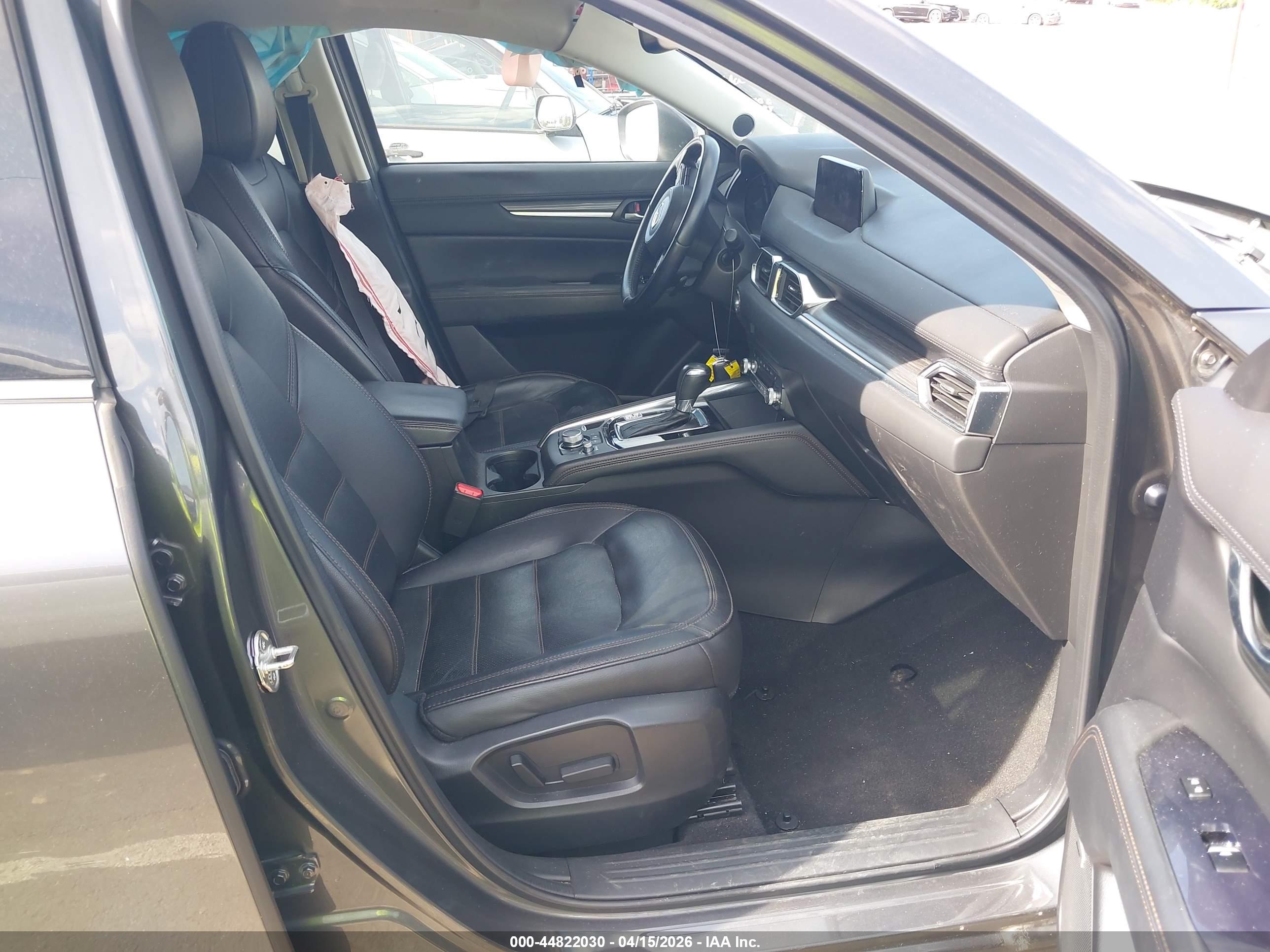 MAZDA CX-5 image 5
