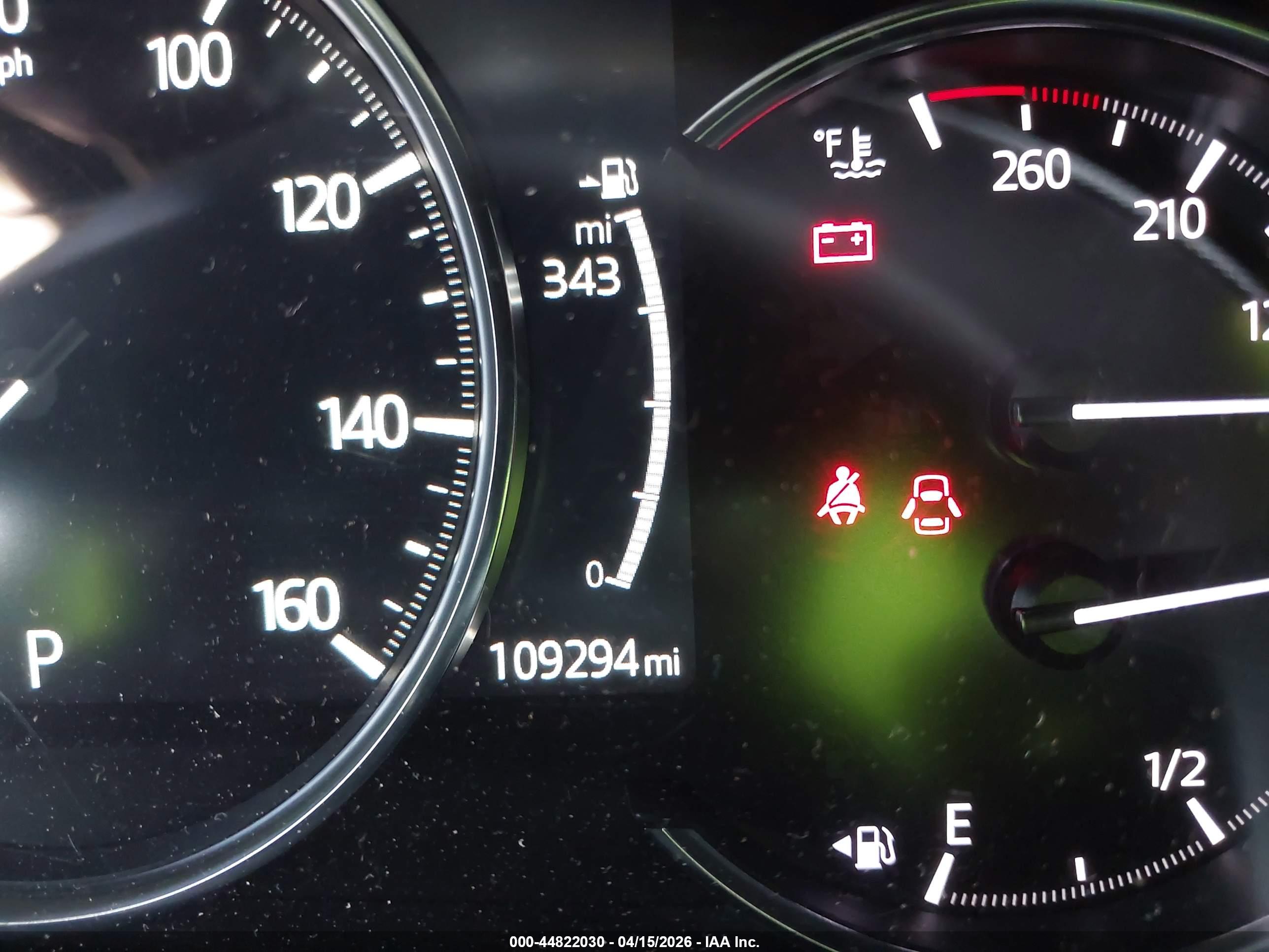 MAZDA CX-5 image 7