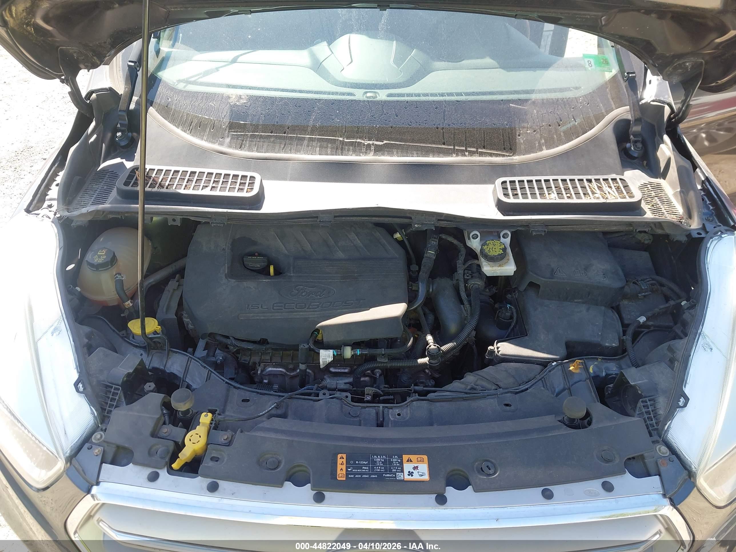 FORD ESCAPE image 10