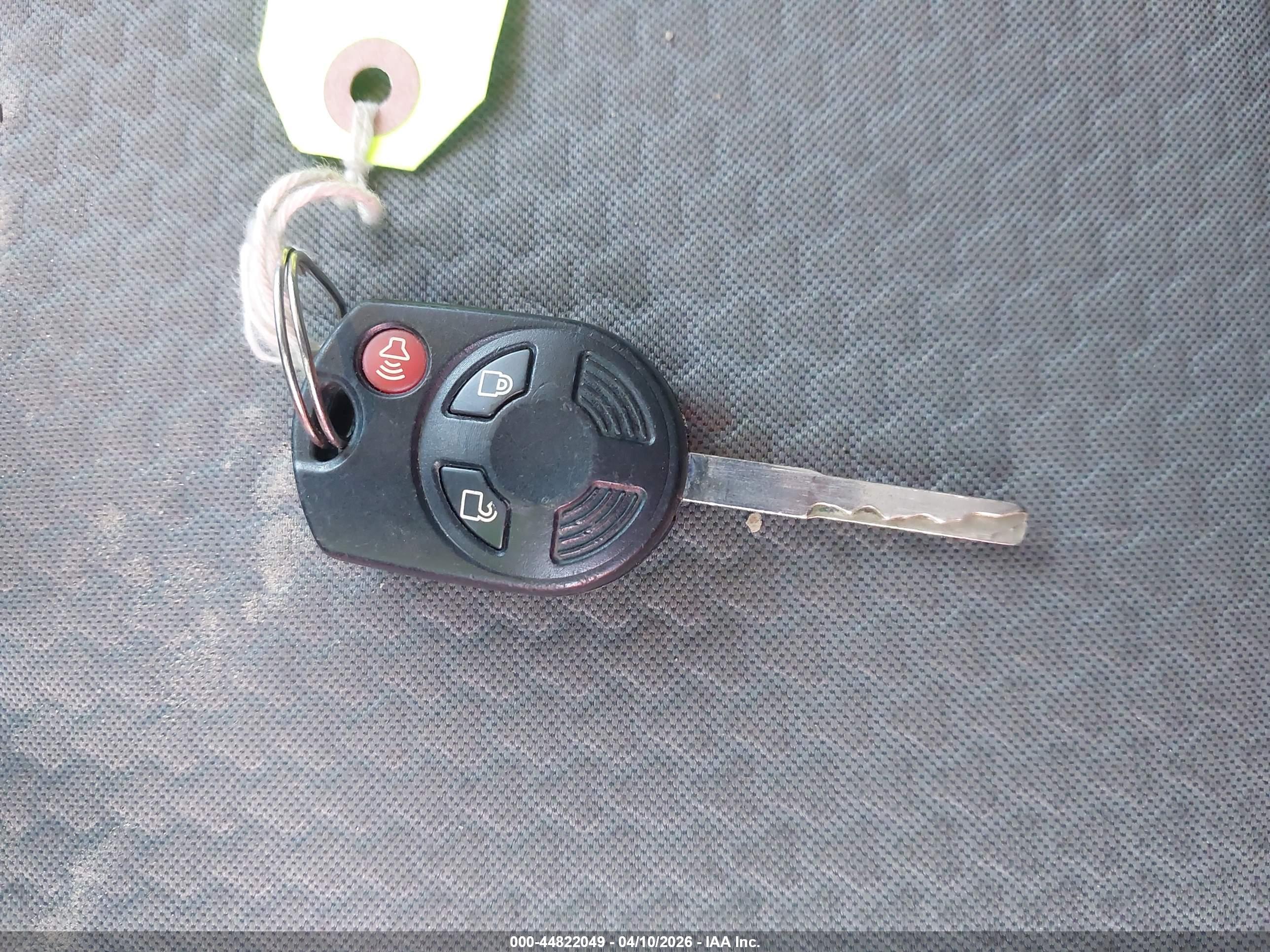 FORD ESCAPE image 11