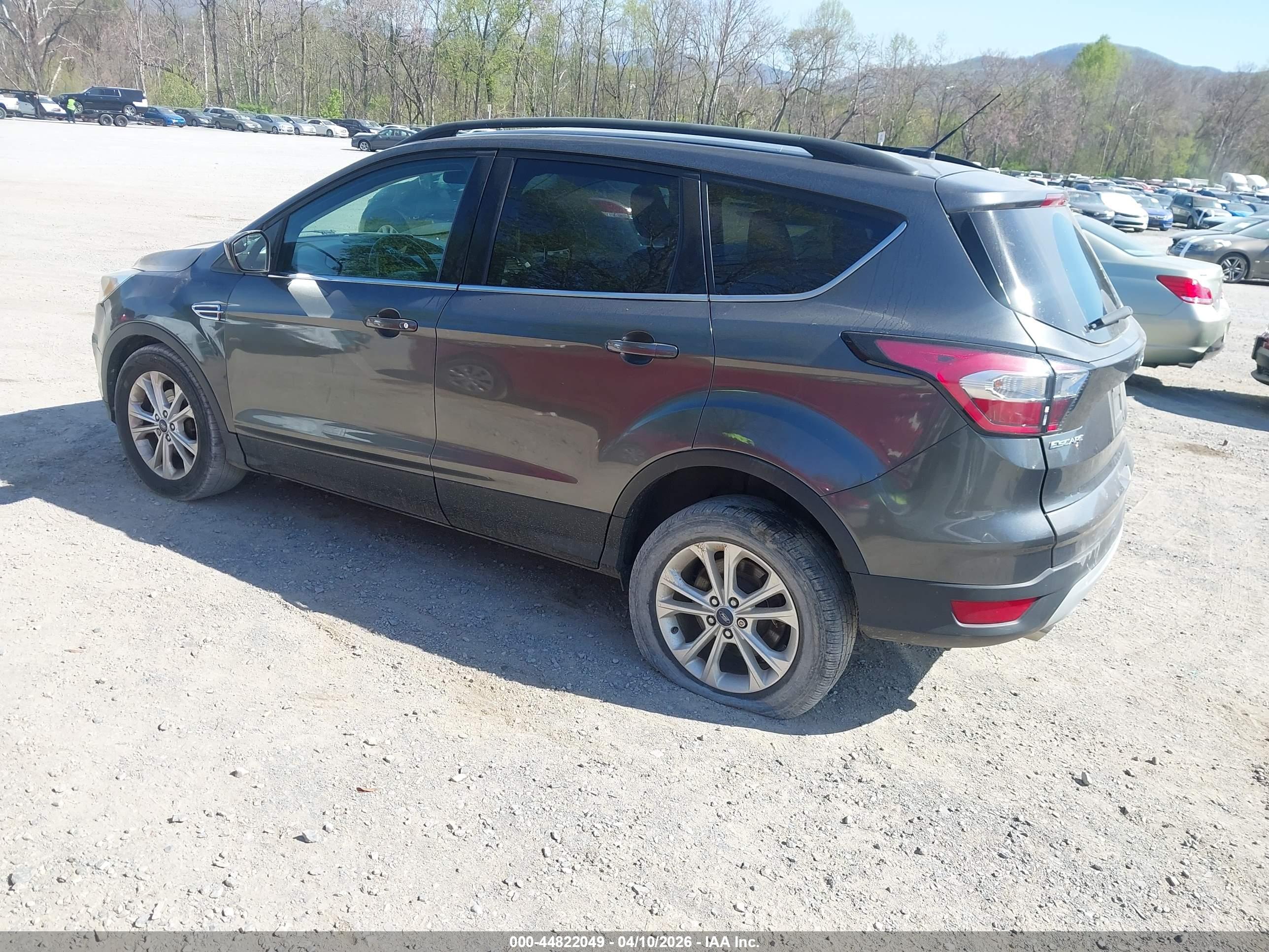 FORD ESCAPE image 3