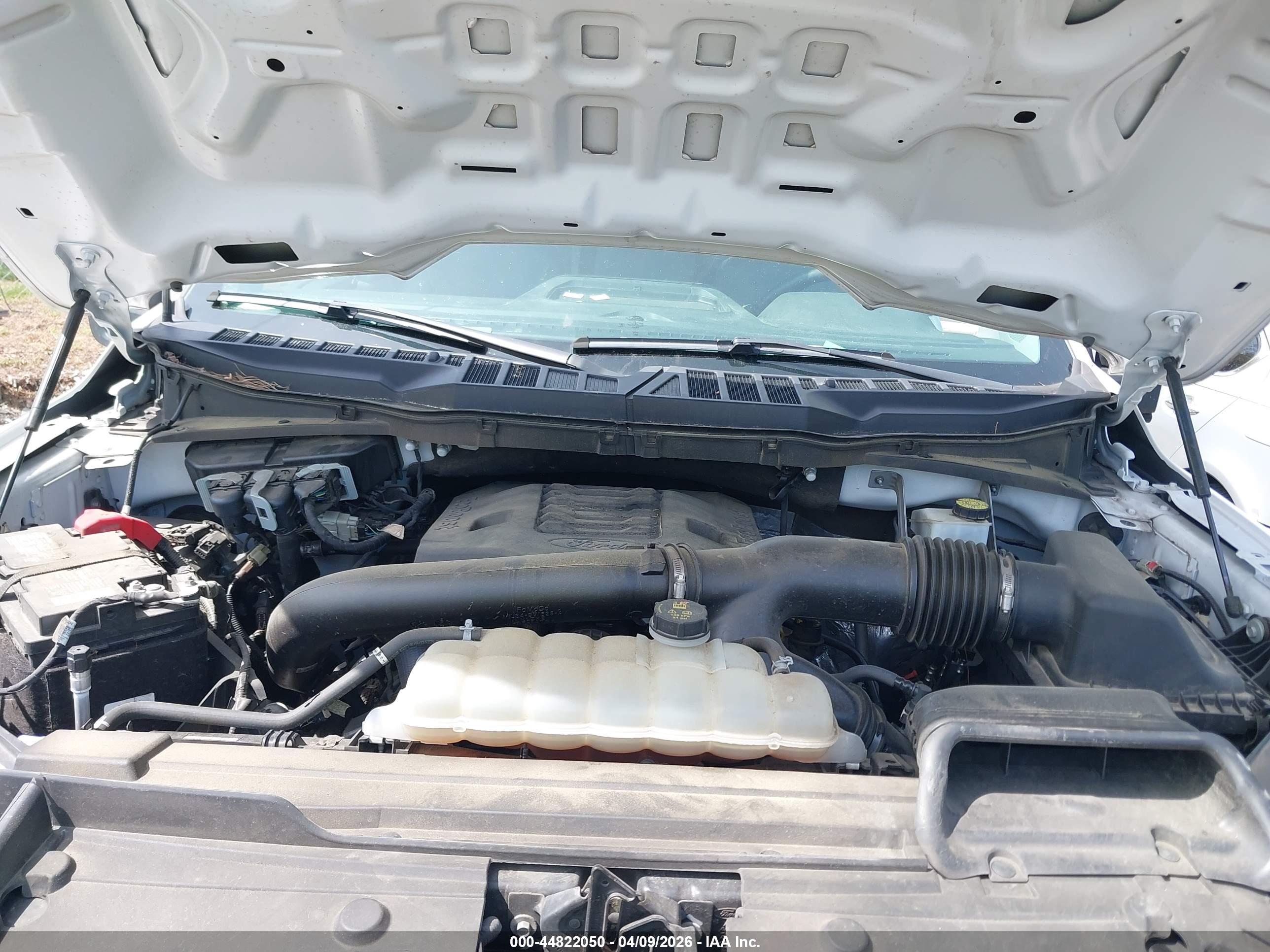 FORD F-150 image 10
