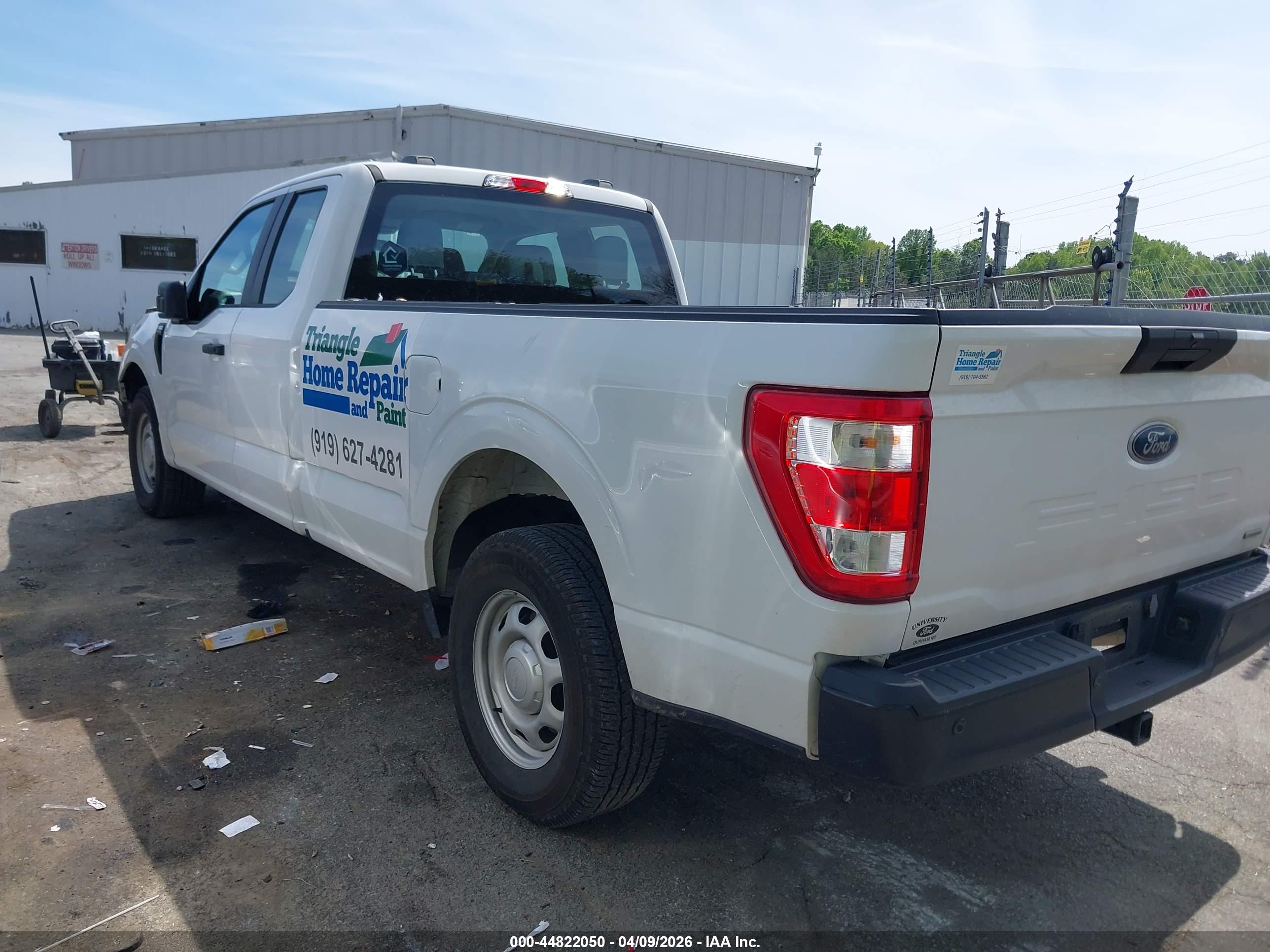 FORD F-150 image 3