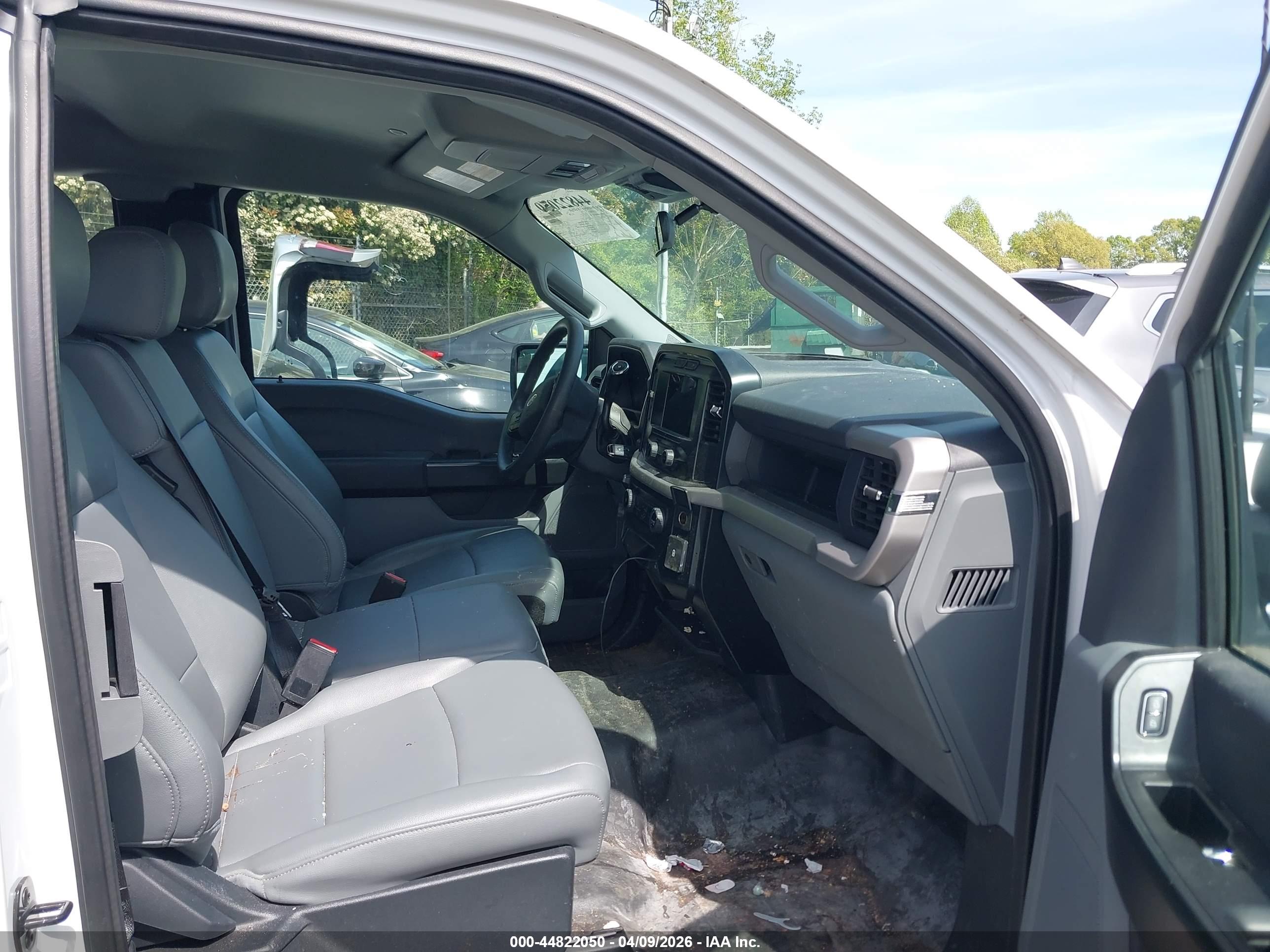 FORD F-150 image 5
