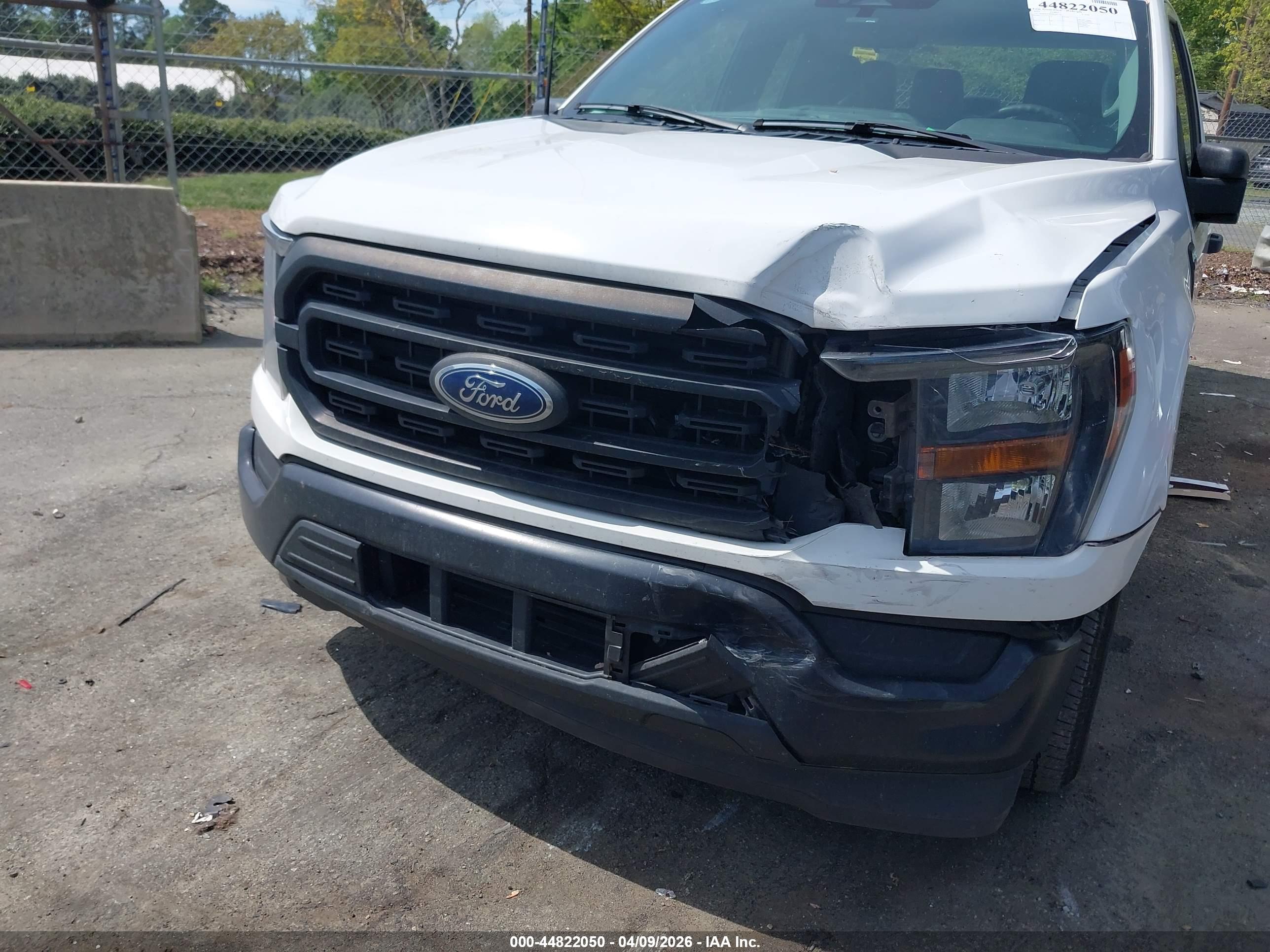 FORD F-150 image 6