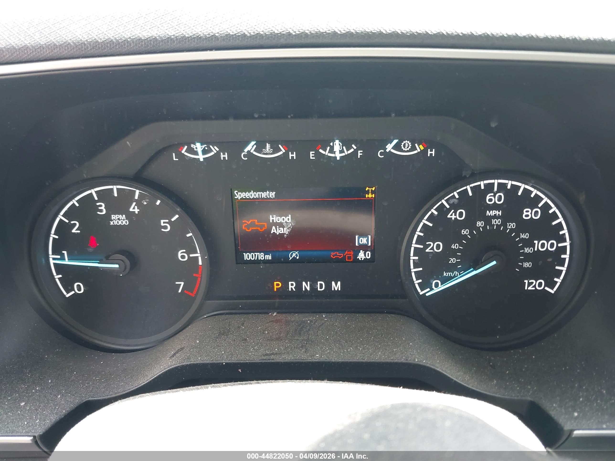 FORD F-150 image 7