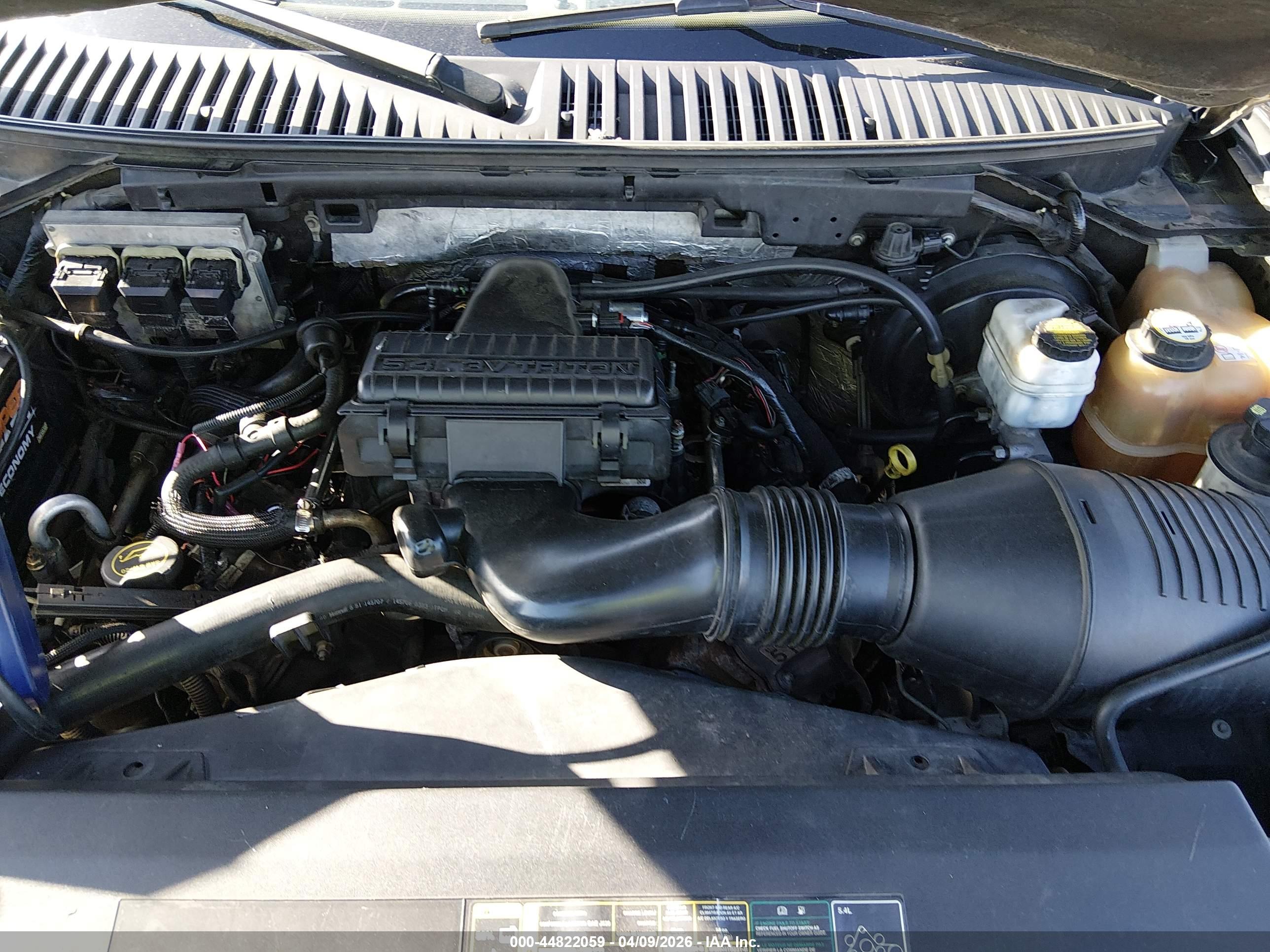 FORD EXPEDITION image 10