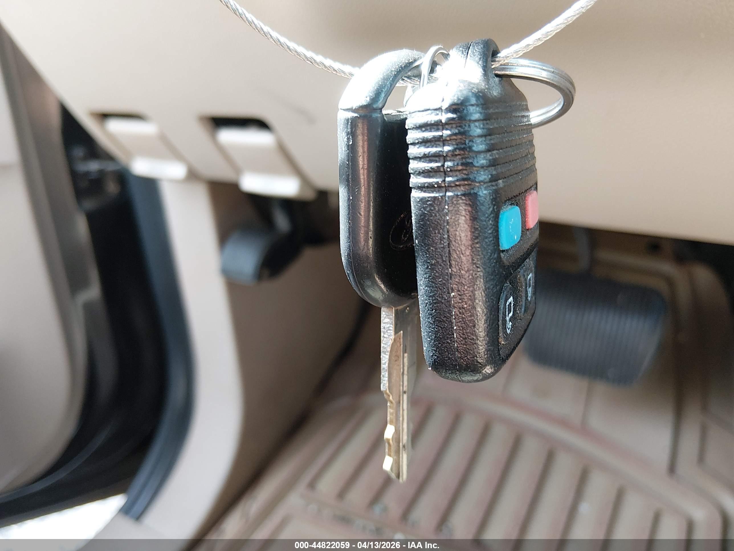 FORD EXPEDITION image 11