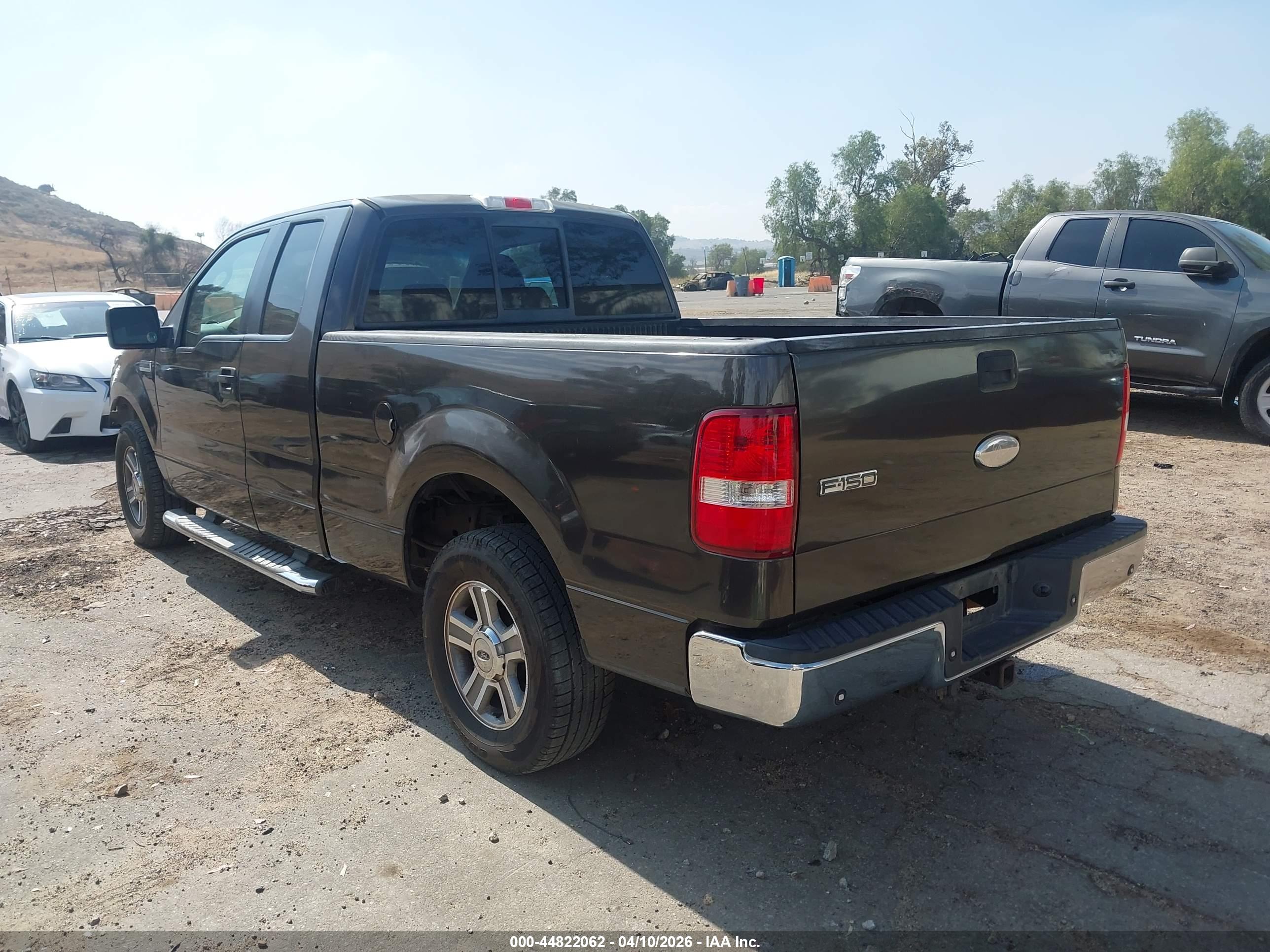 FORD F-150 image 3
